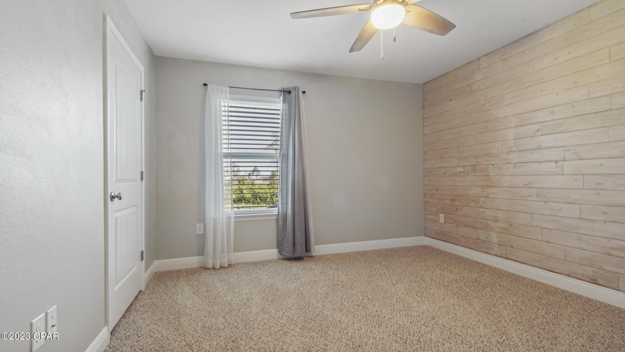 Fanning Bayou - Residential Lease