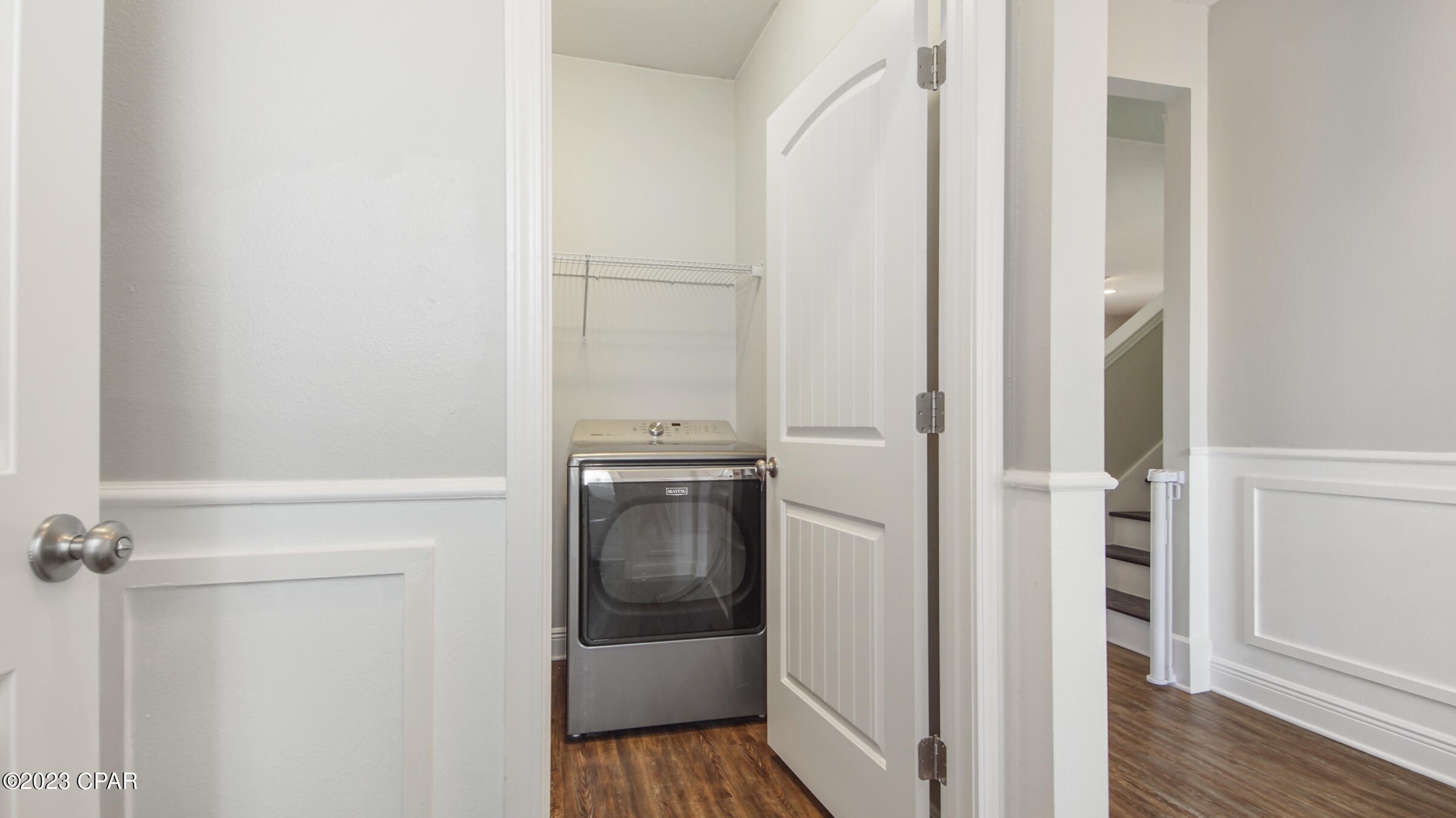 Fanning Bayou - Residential Lease