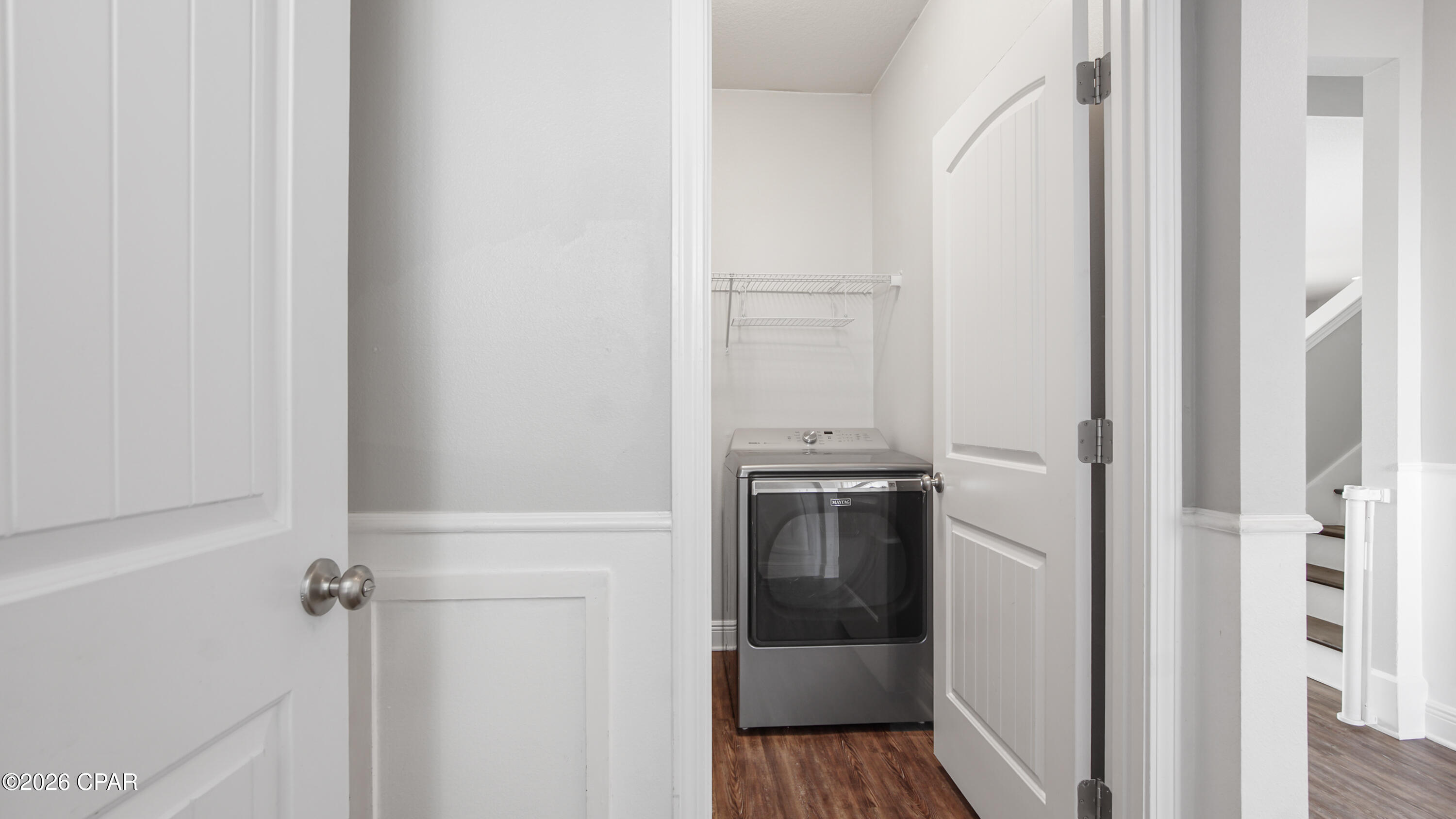 Fanning Bayou - Residential Lease