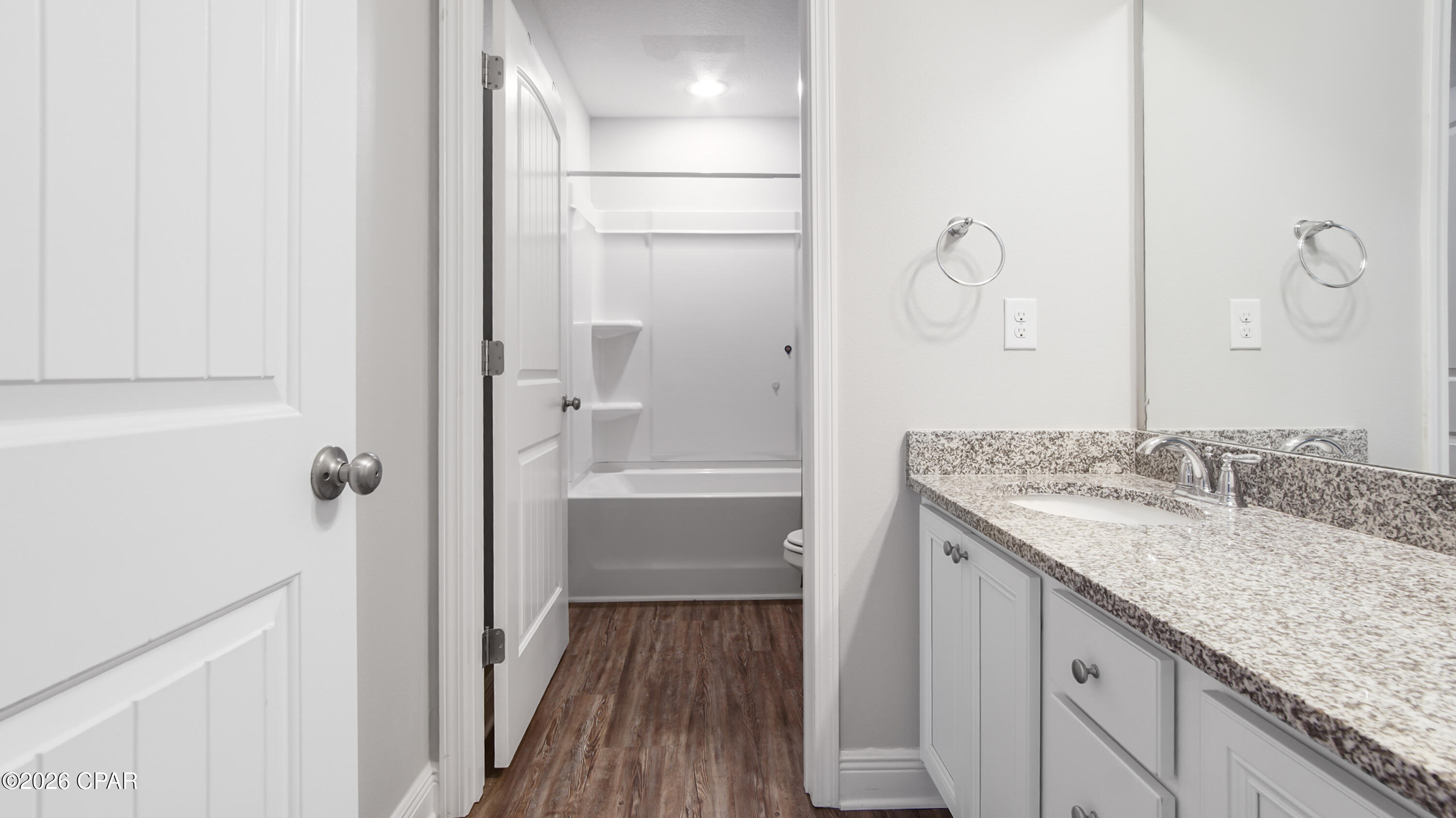 Fanning Bayou - Residential Lease