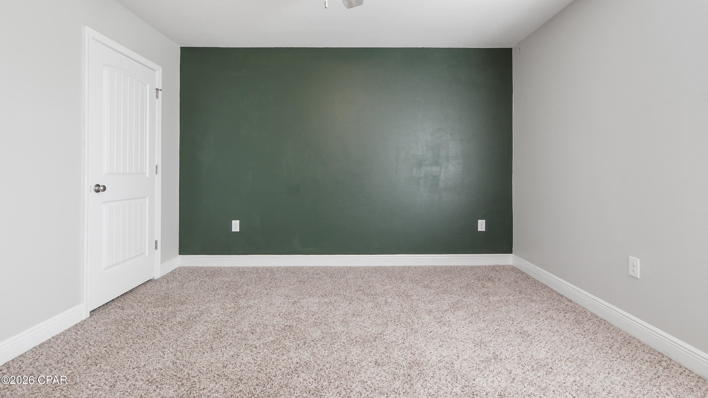 Fanning Bayou - Residential Lease