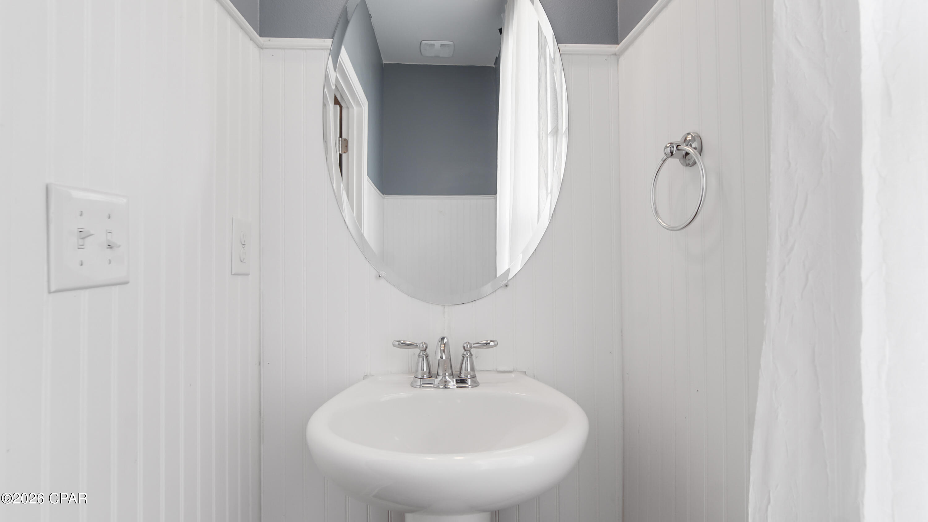 Fanning Bayou - Residential Lease