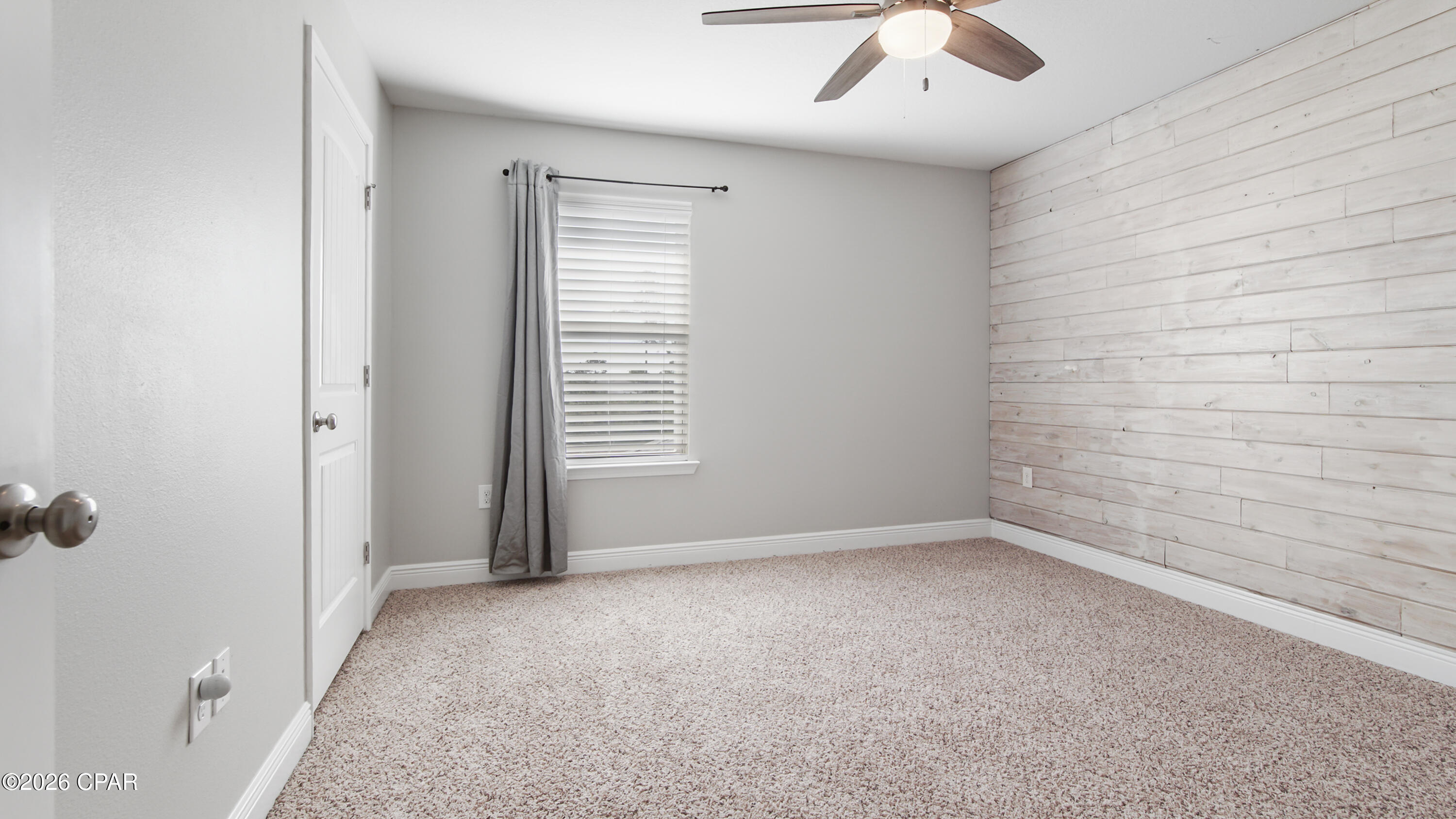 Fanning Bayou - Residential Lease