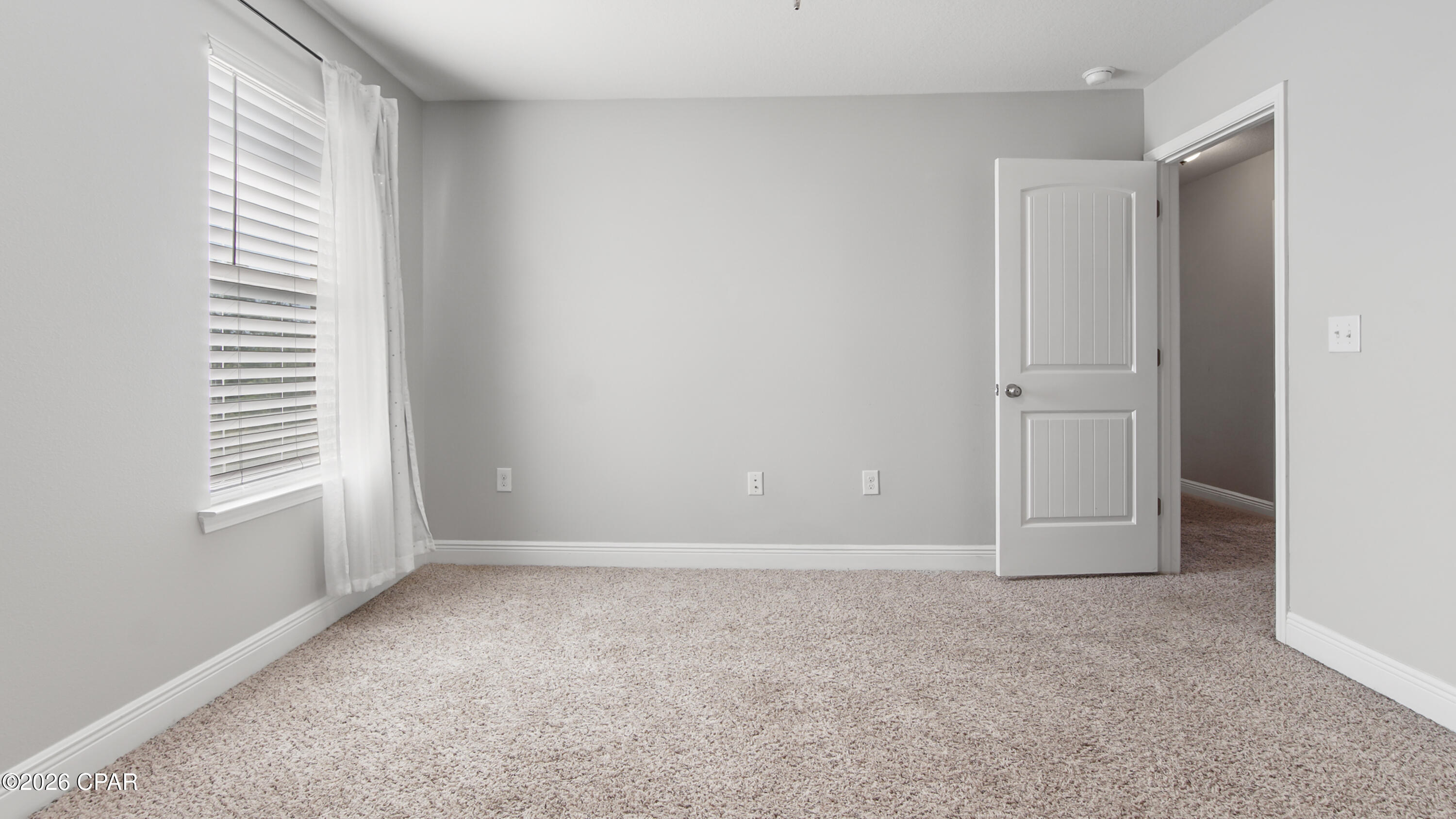 Fanning Bayou - Residential Lease