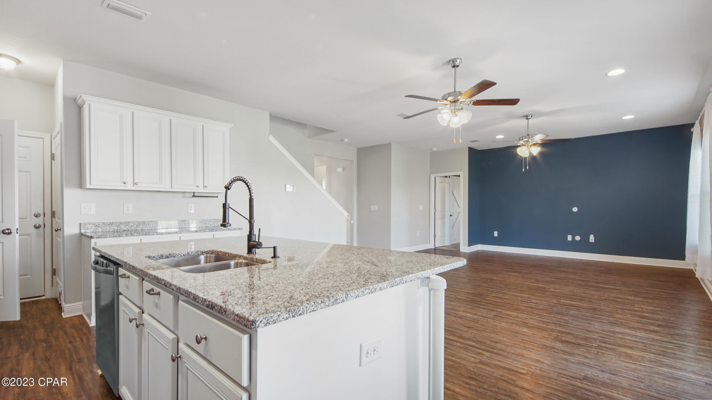 Fanning Bayou - Residential Lease