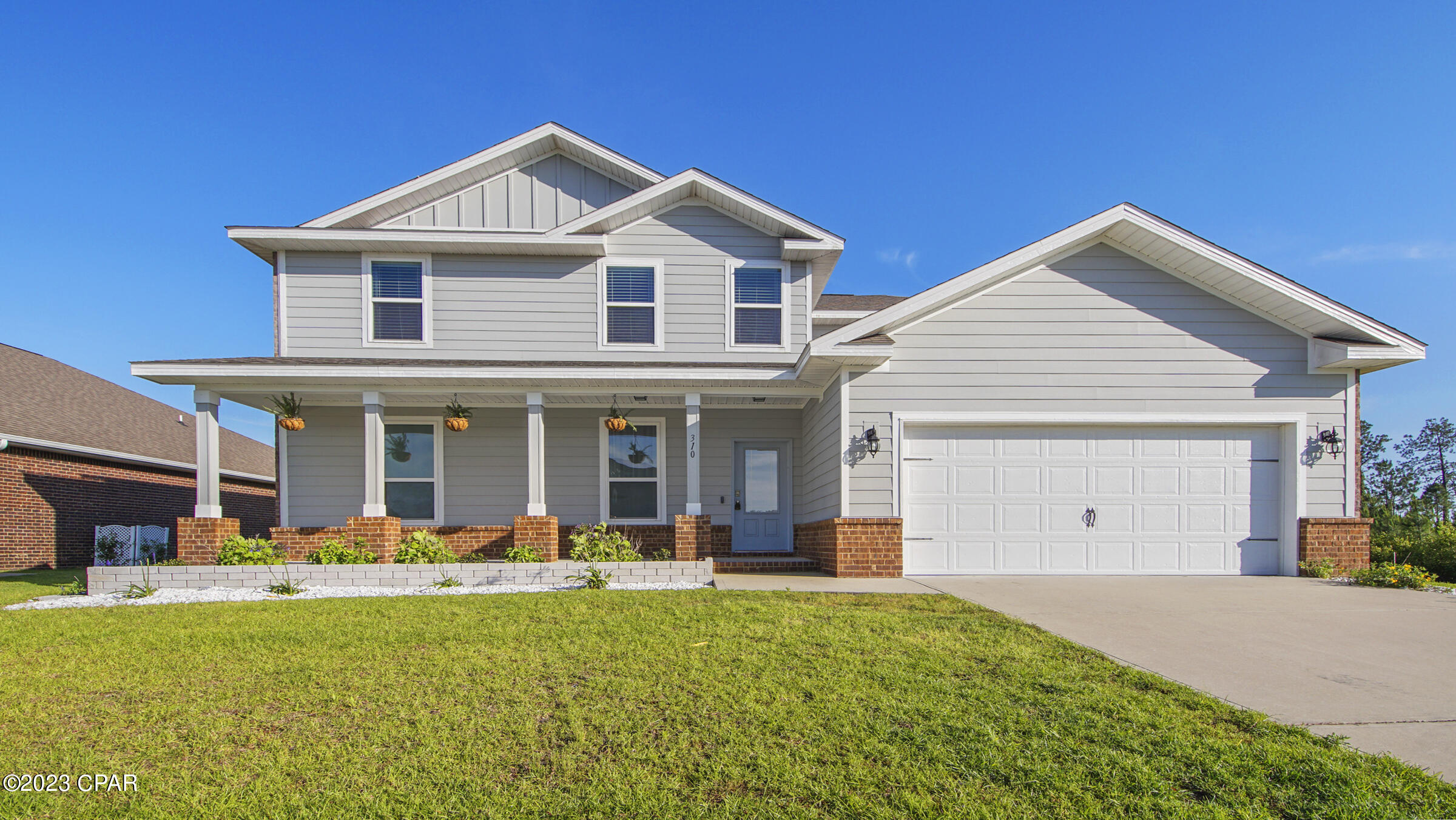 Fanning Bayou - Residential Lease