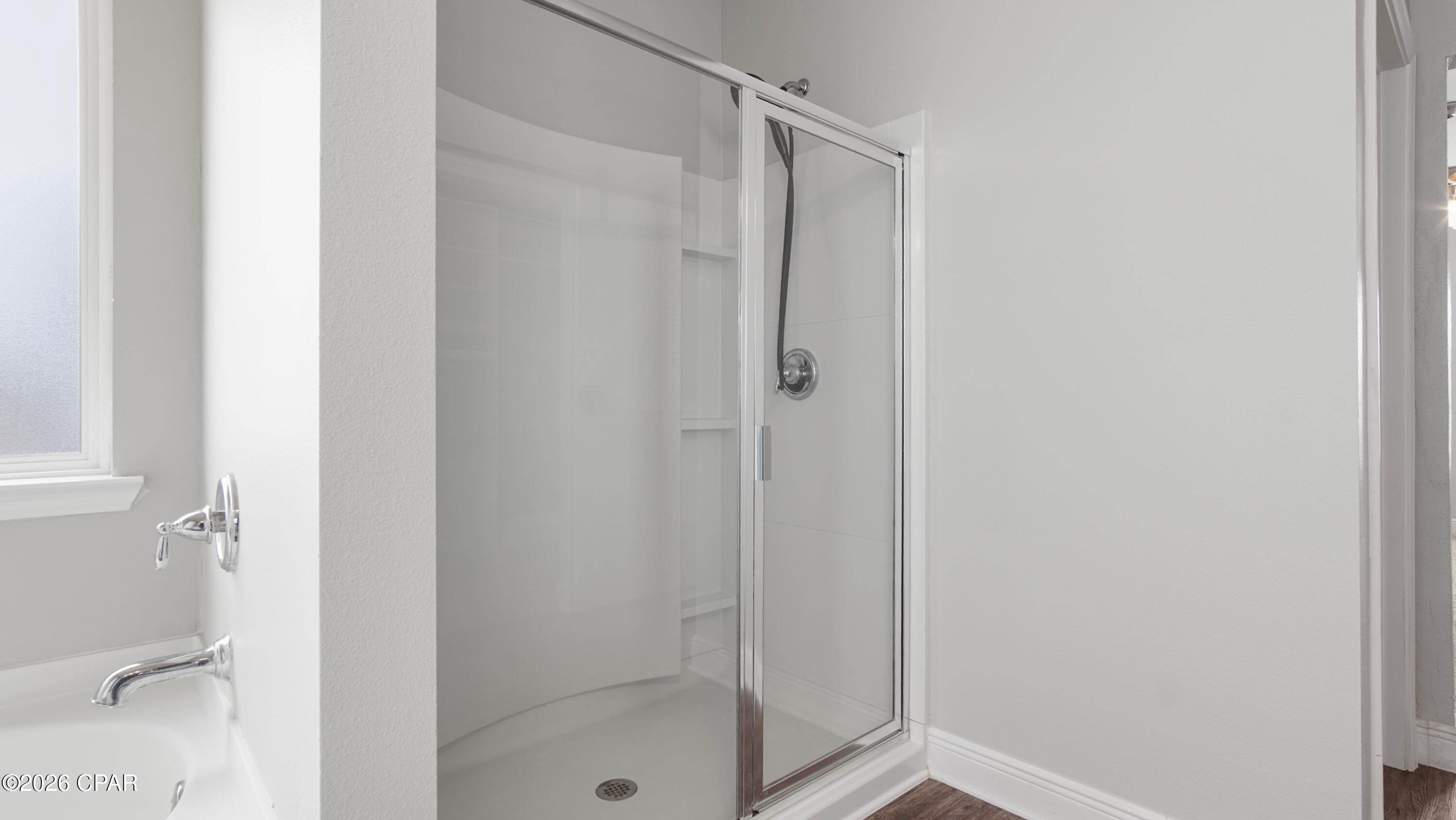 Fanning Bayou - Residential Lease