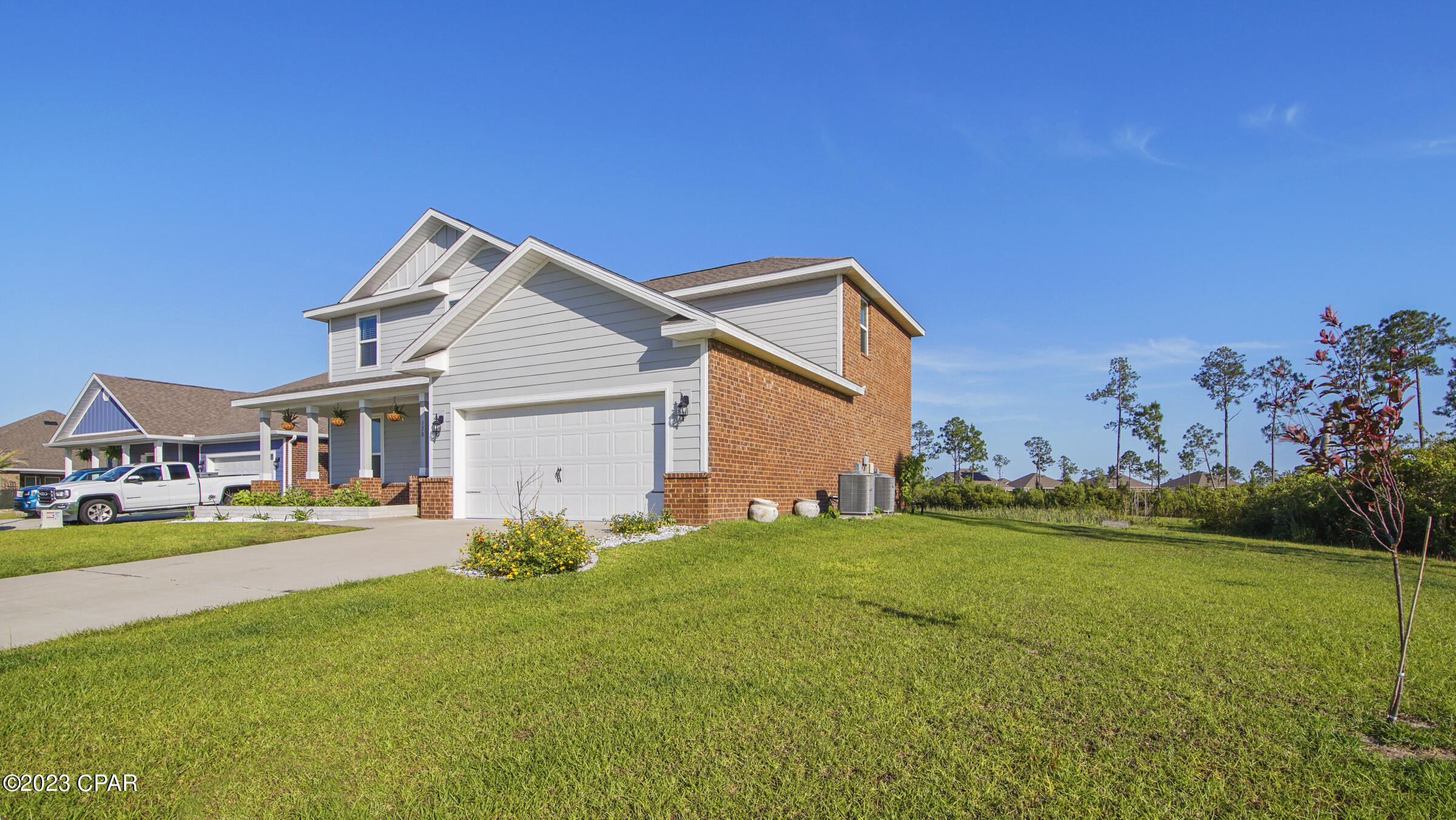 Fanning Bayou - Residential Lease