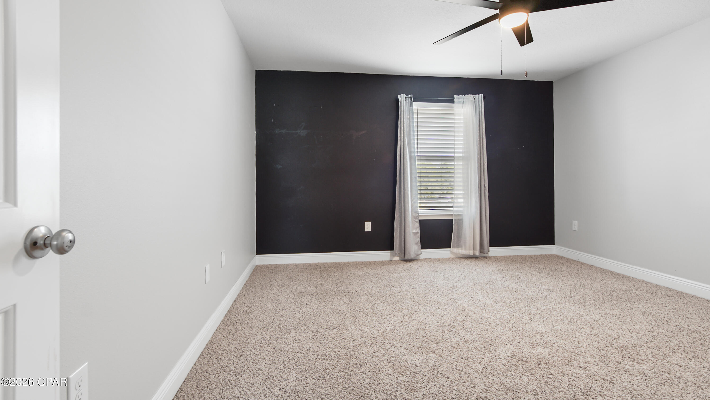 Fanning Bayou - Residential Lease