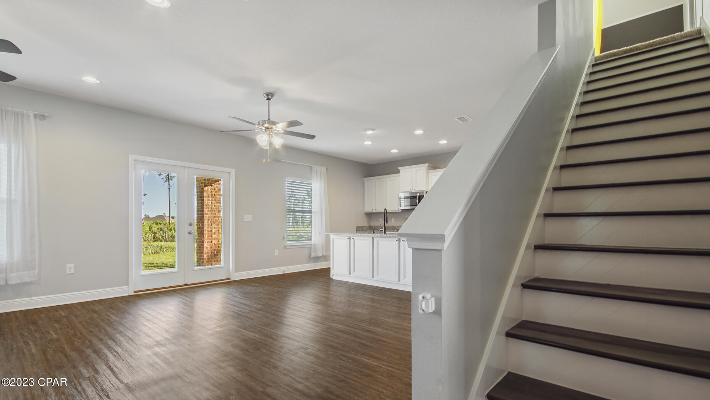 Fanning Bayou - Residential Lease