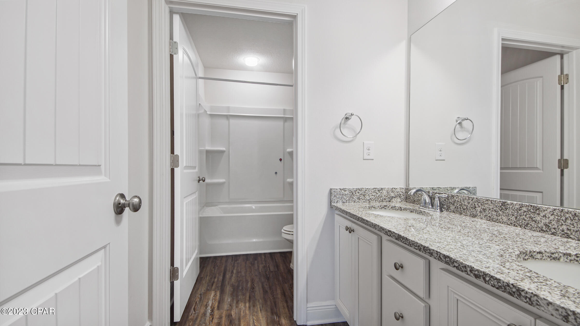 Fanning Bayou - Residential Lease