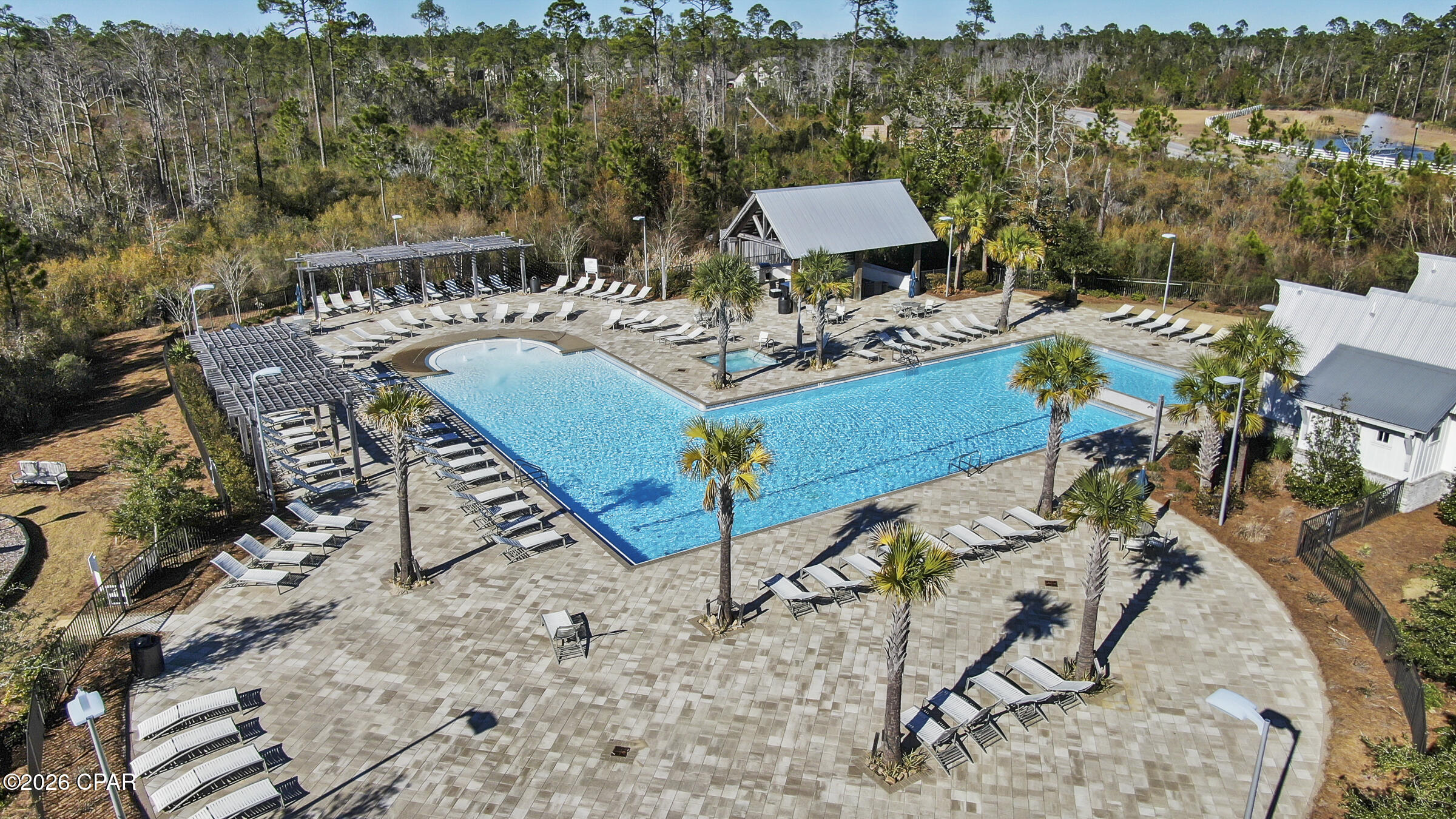 Fanning Bayou - Residential Lease