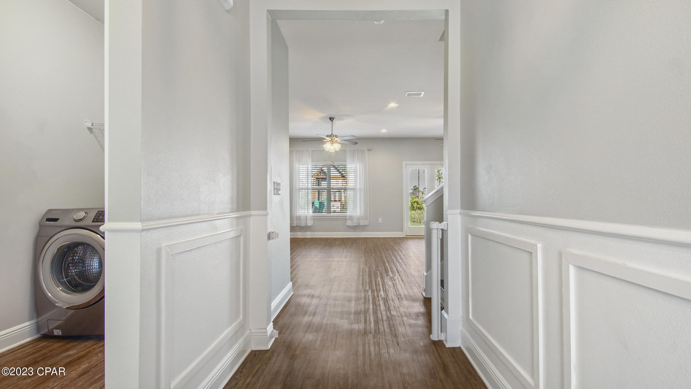 Fanning Bayou - Residential Lease