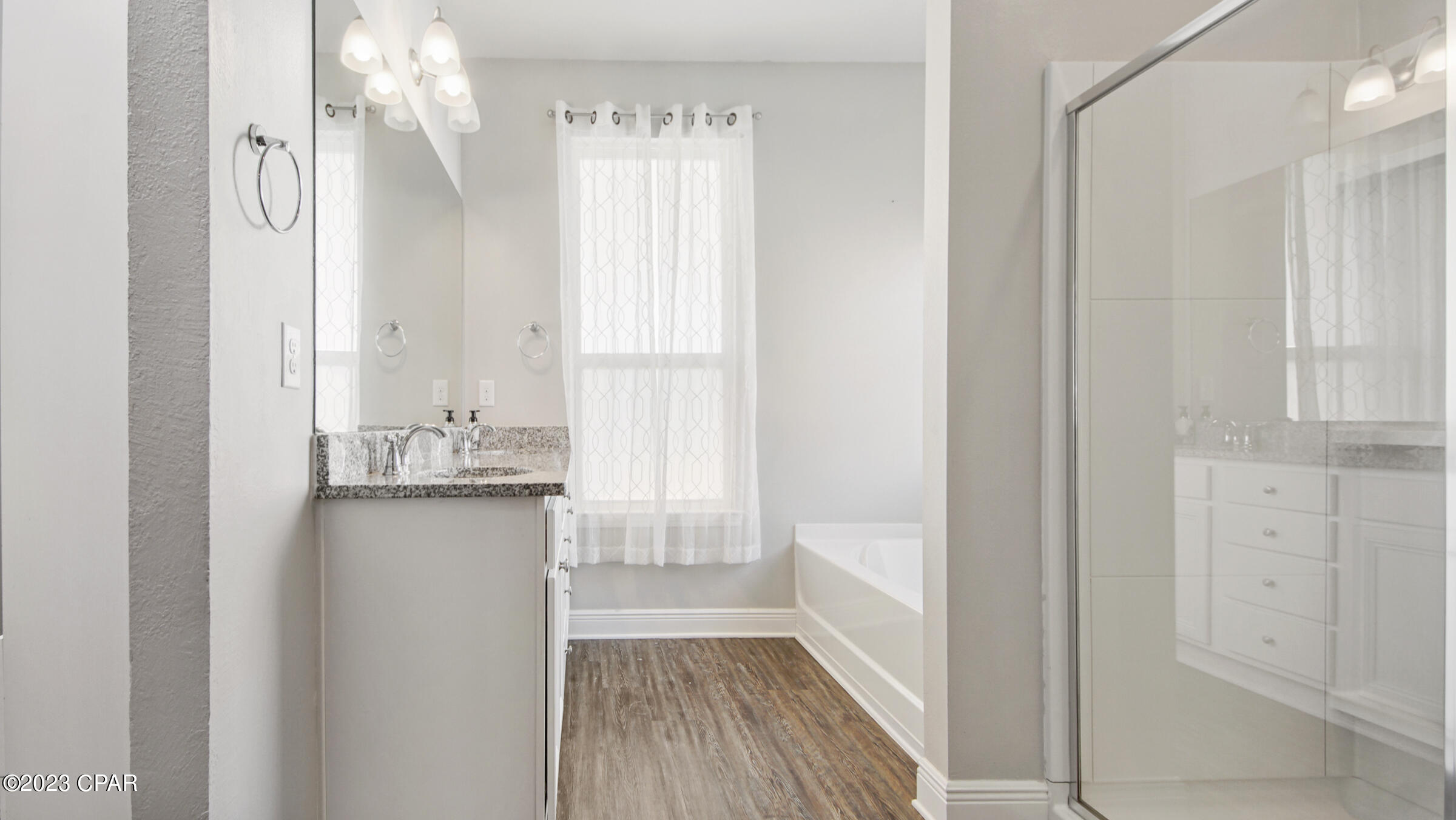 Fanning Bayou - Residential Lease