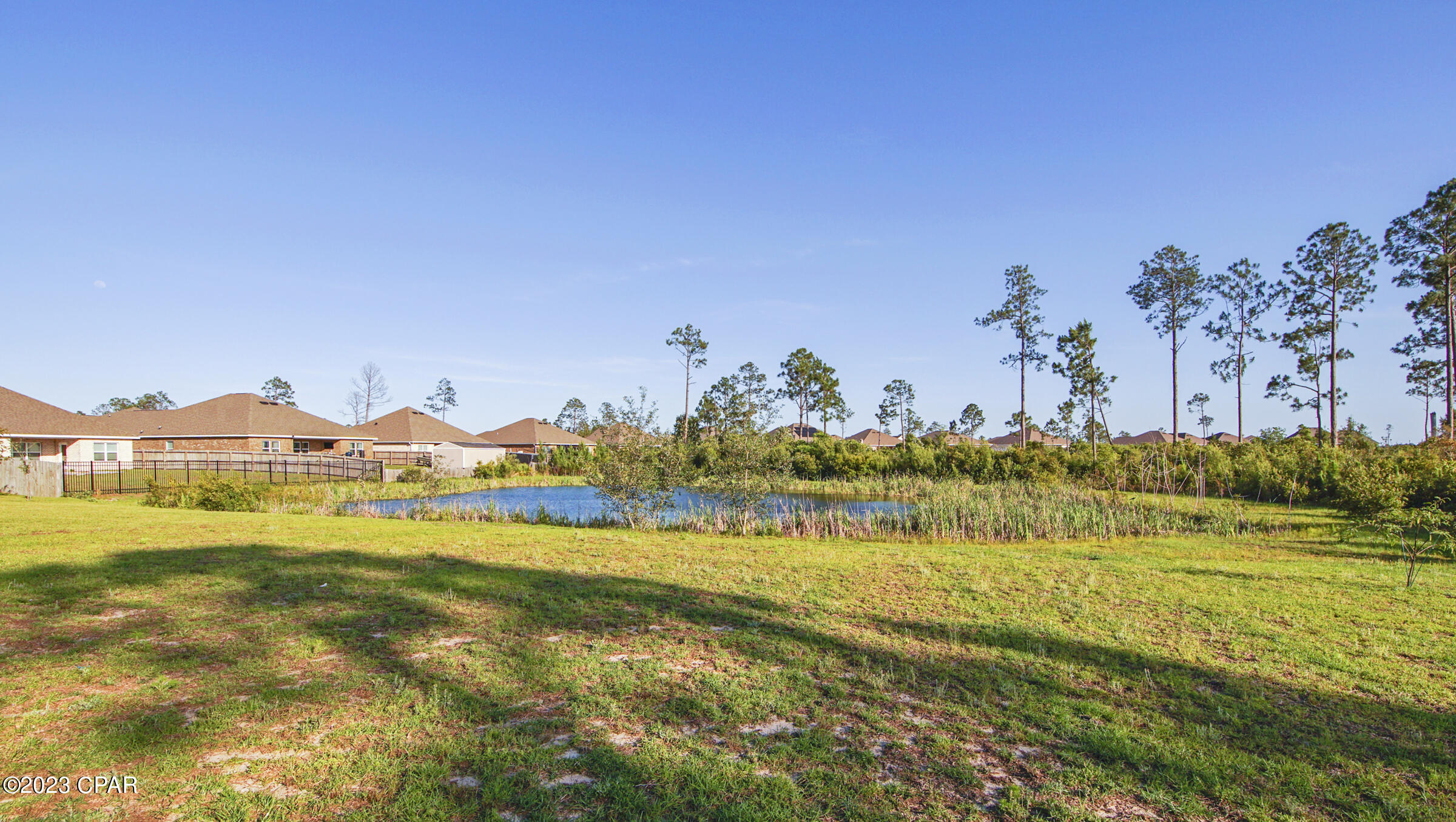 Fanning Bayou - Residential Lease
