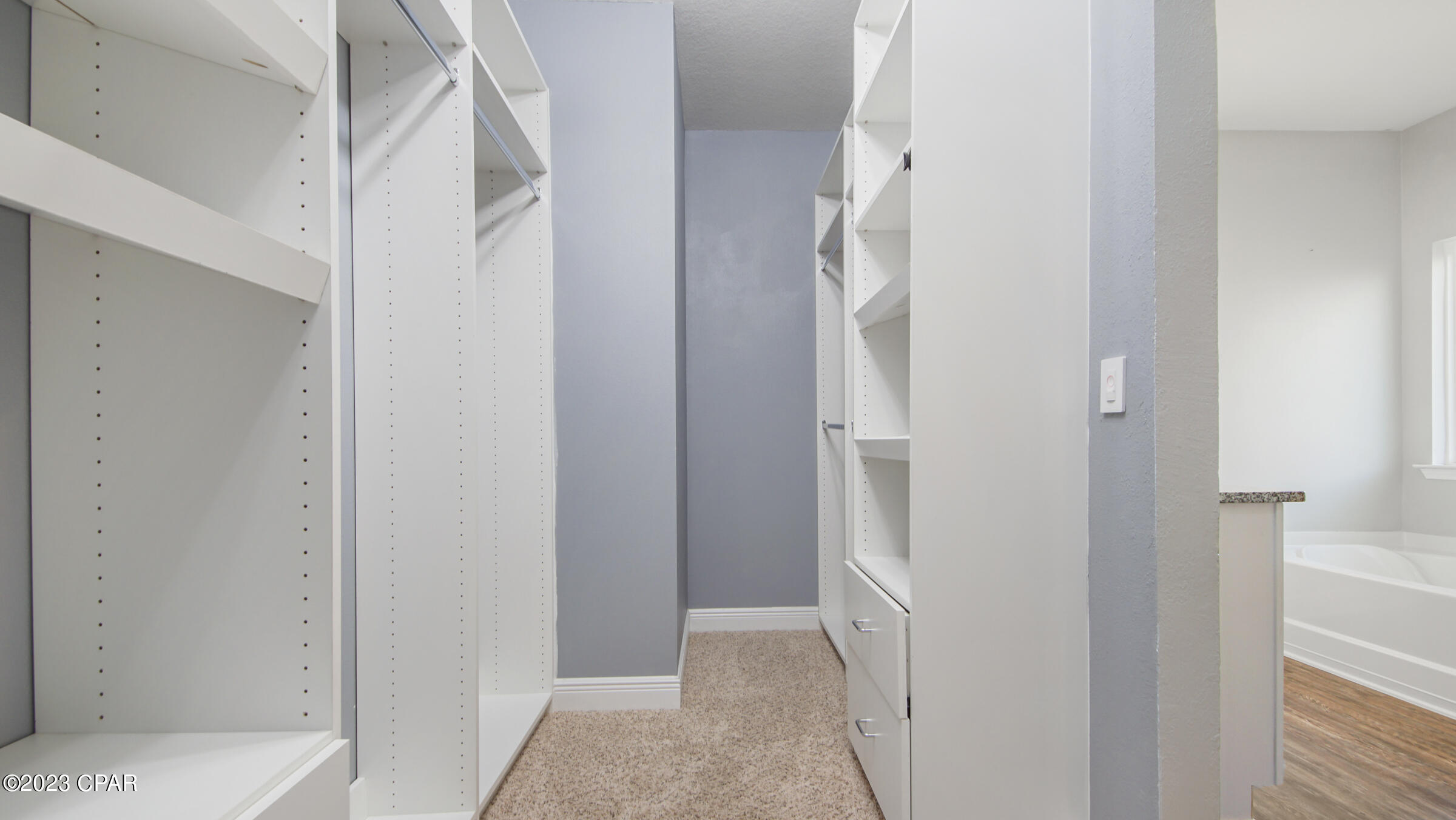 Fanning Bayou - Residential Lease