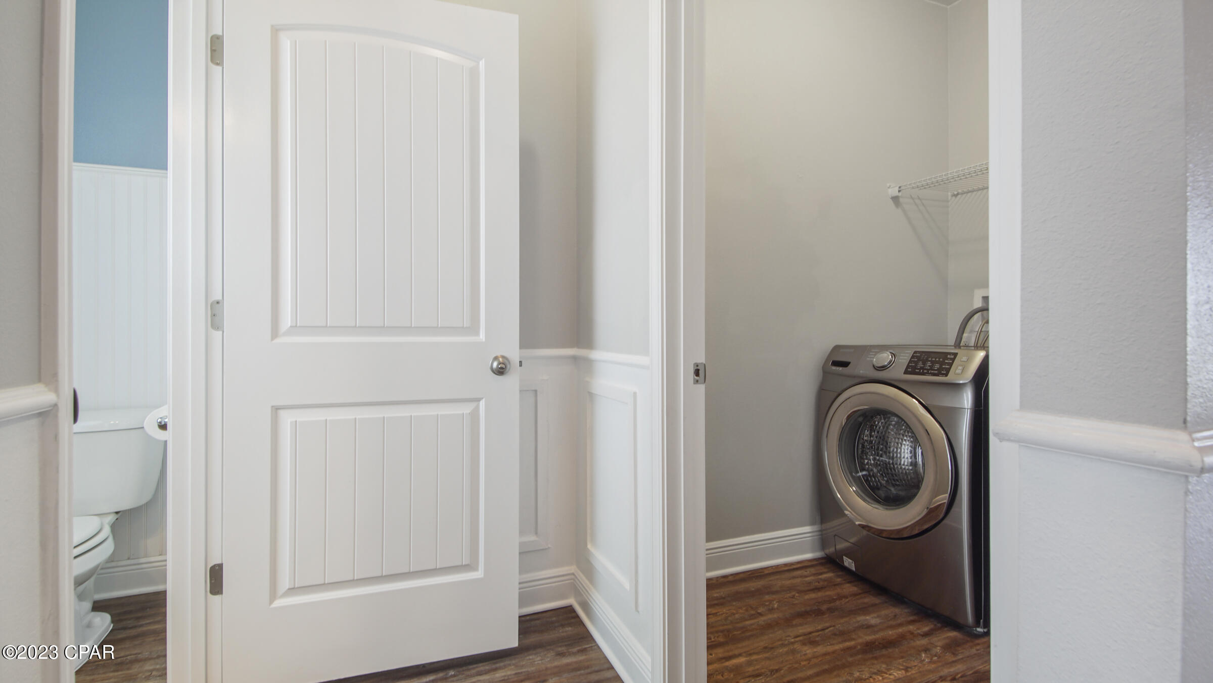 Fanning Bayou - Residential Lease