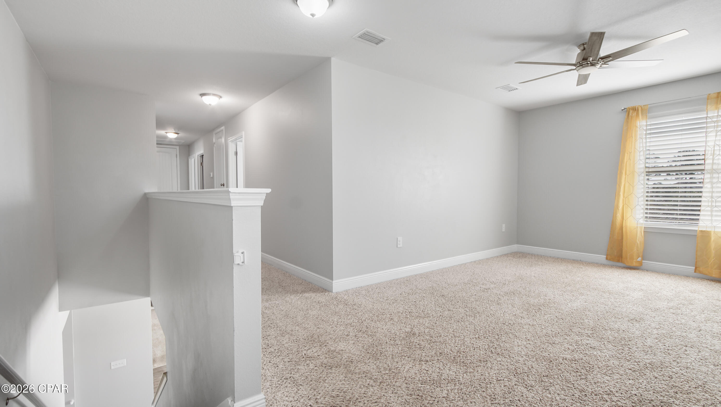 Fanning Bayou - Residential Lease