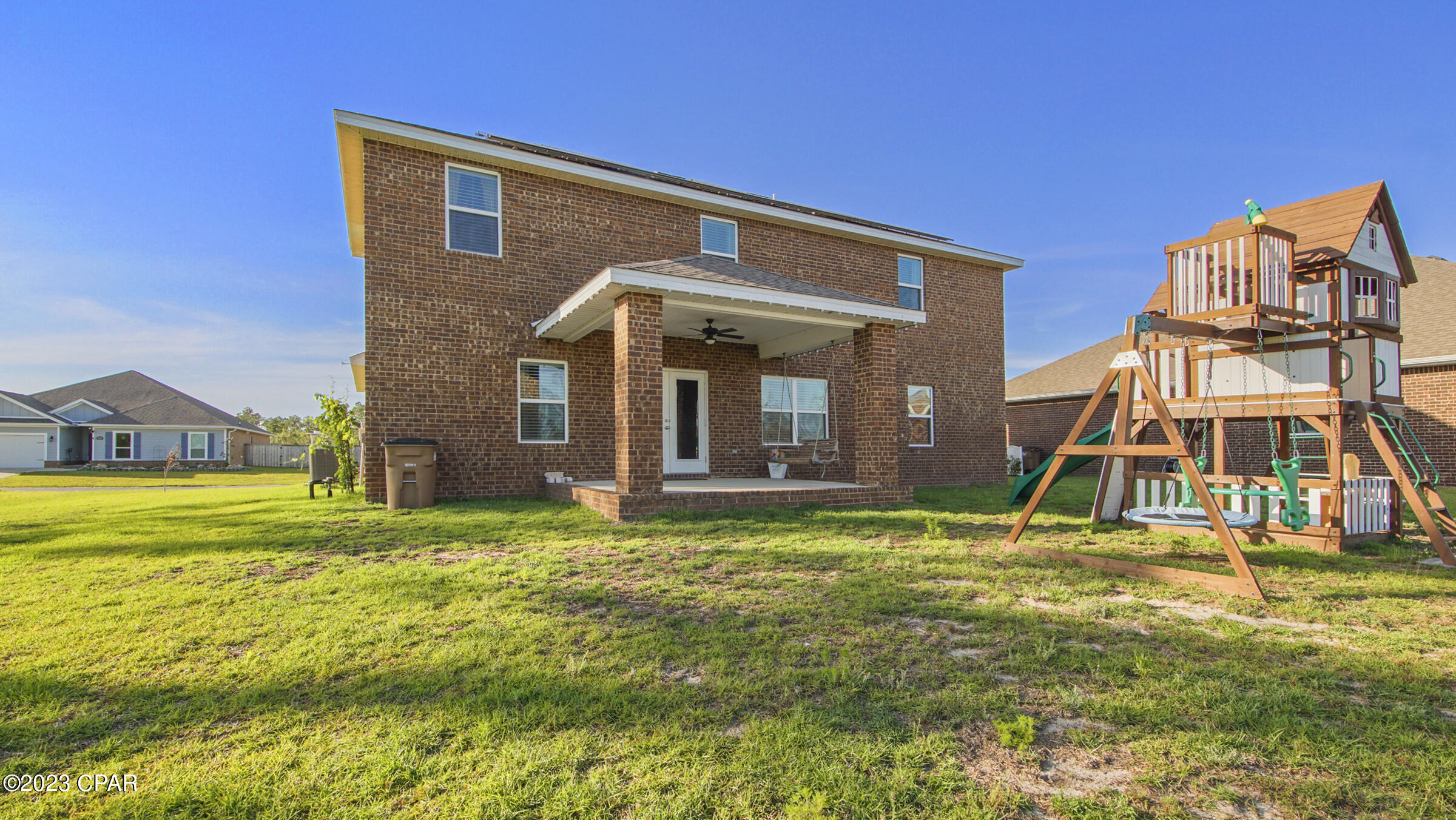 Fanning Bayou - Residential Lease