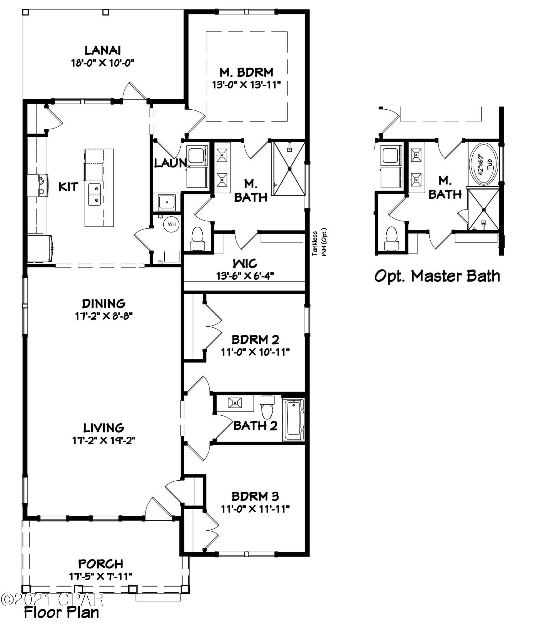 Sweetbay - Residential