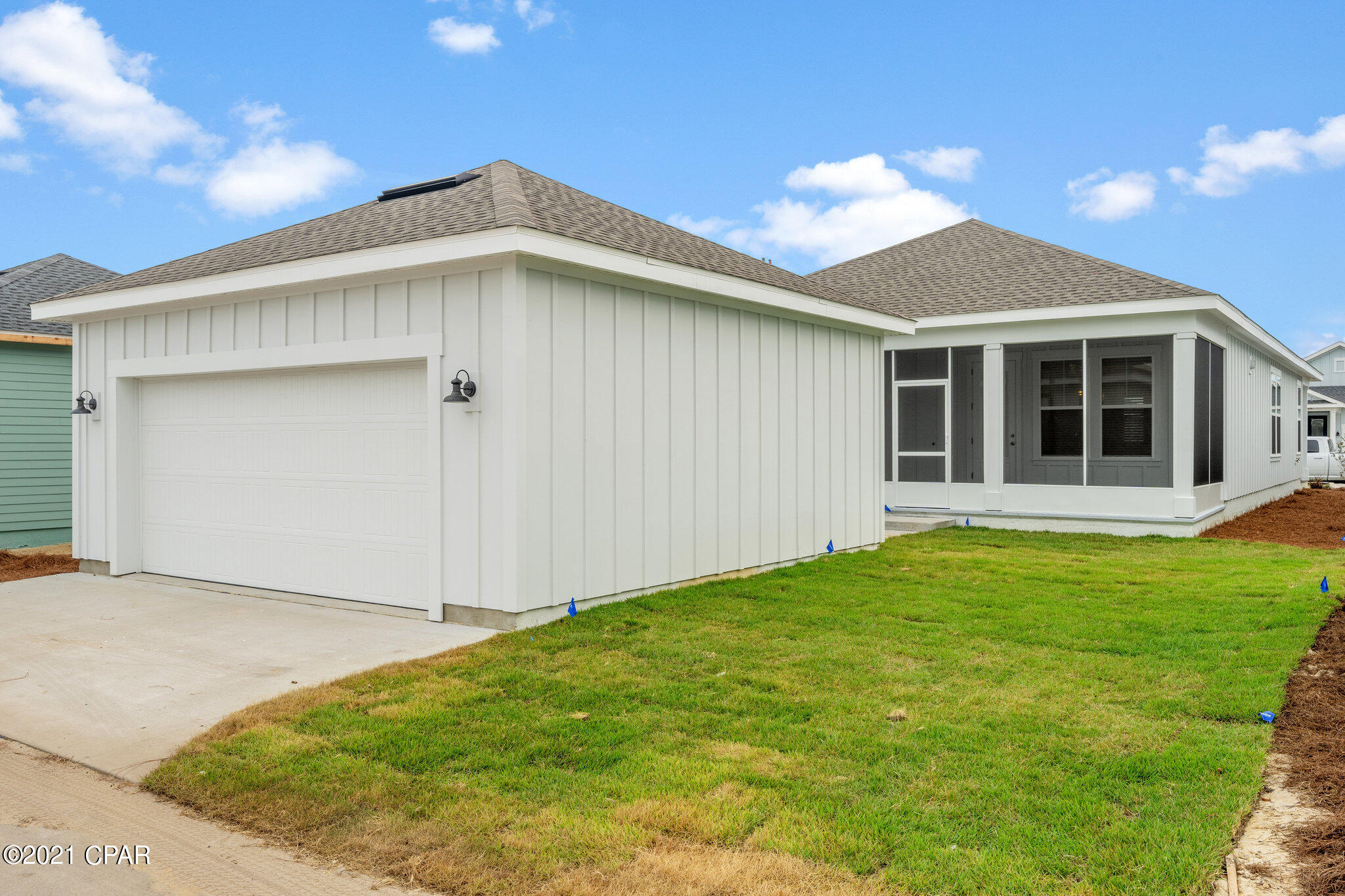 Sweetbay - Residential