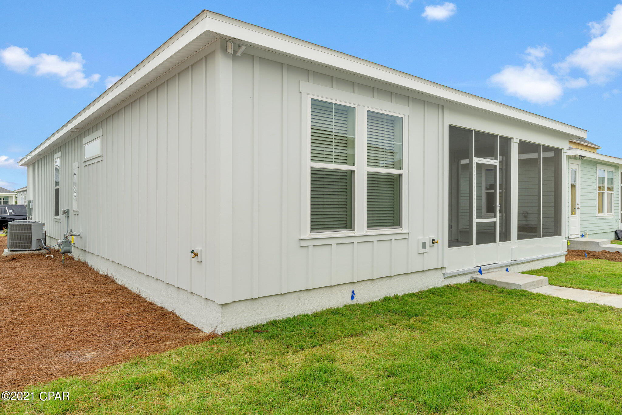 Sweetbay - Residential