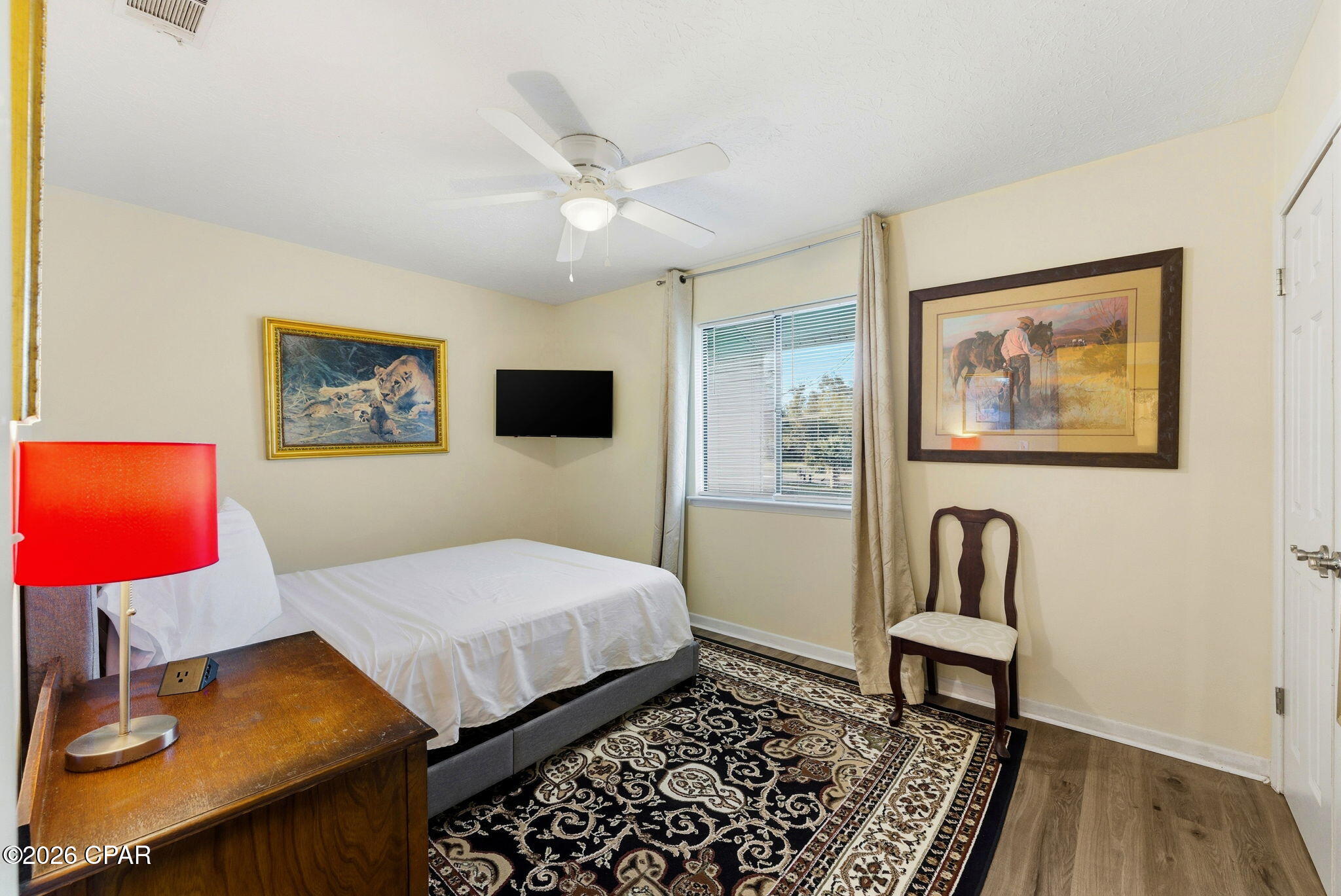 [No Recorded Subdiv] - Residential Lease