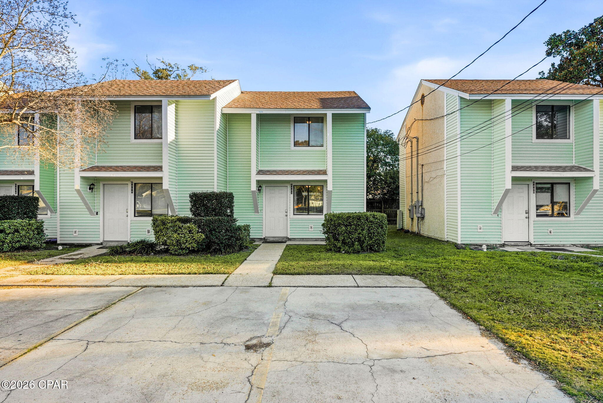 [No Recorded Subdiv] - Residential Lease