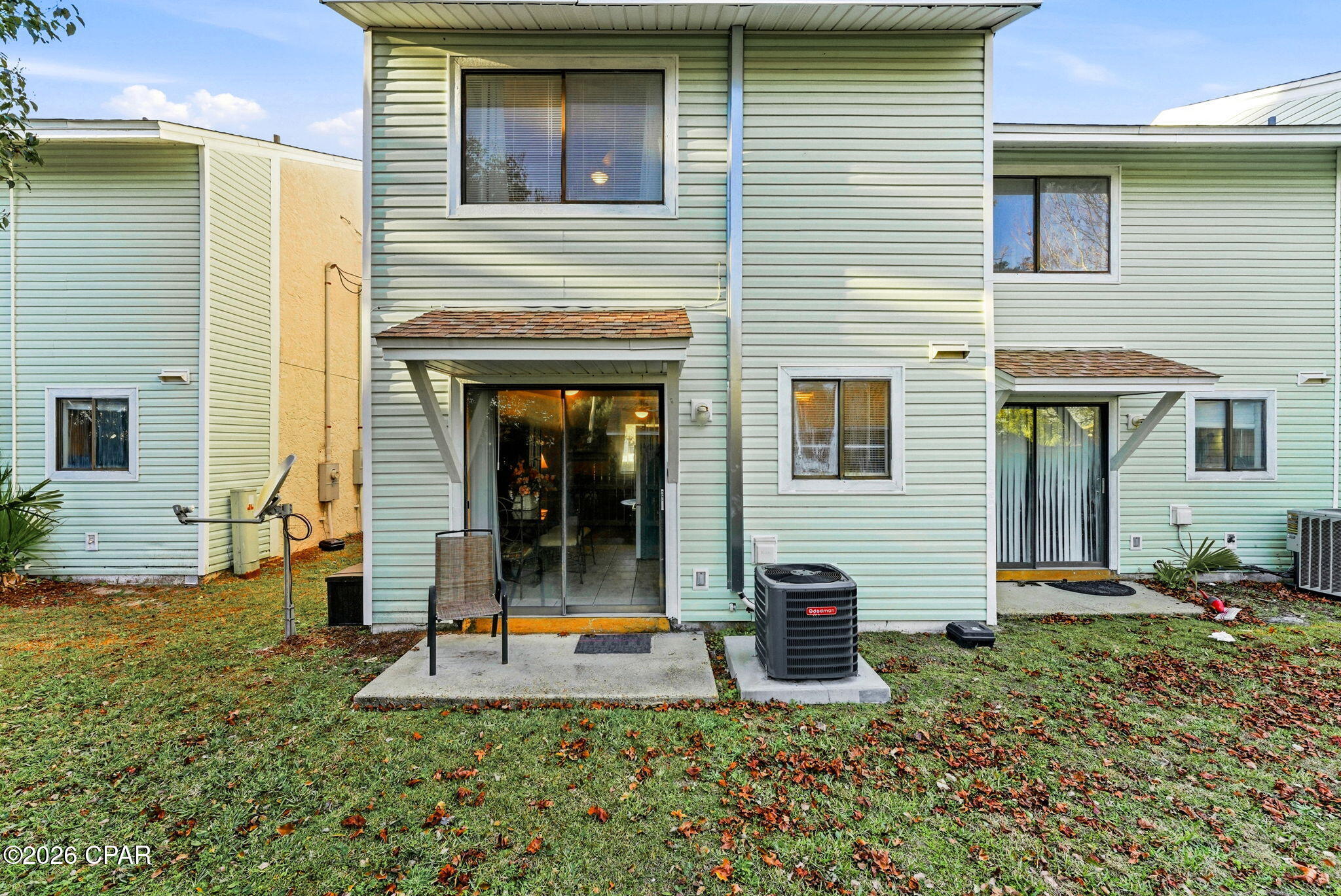 [No Recorded Subdiv] - Residential Lease