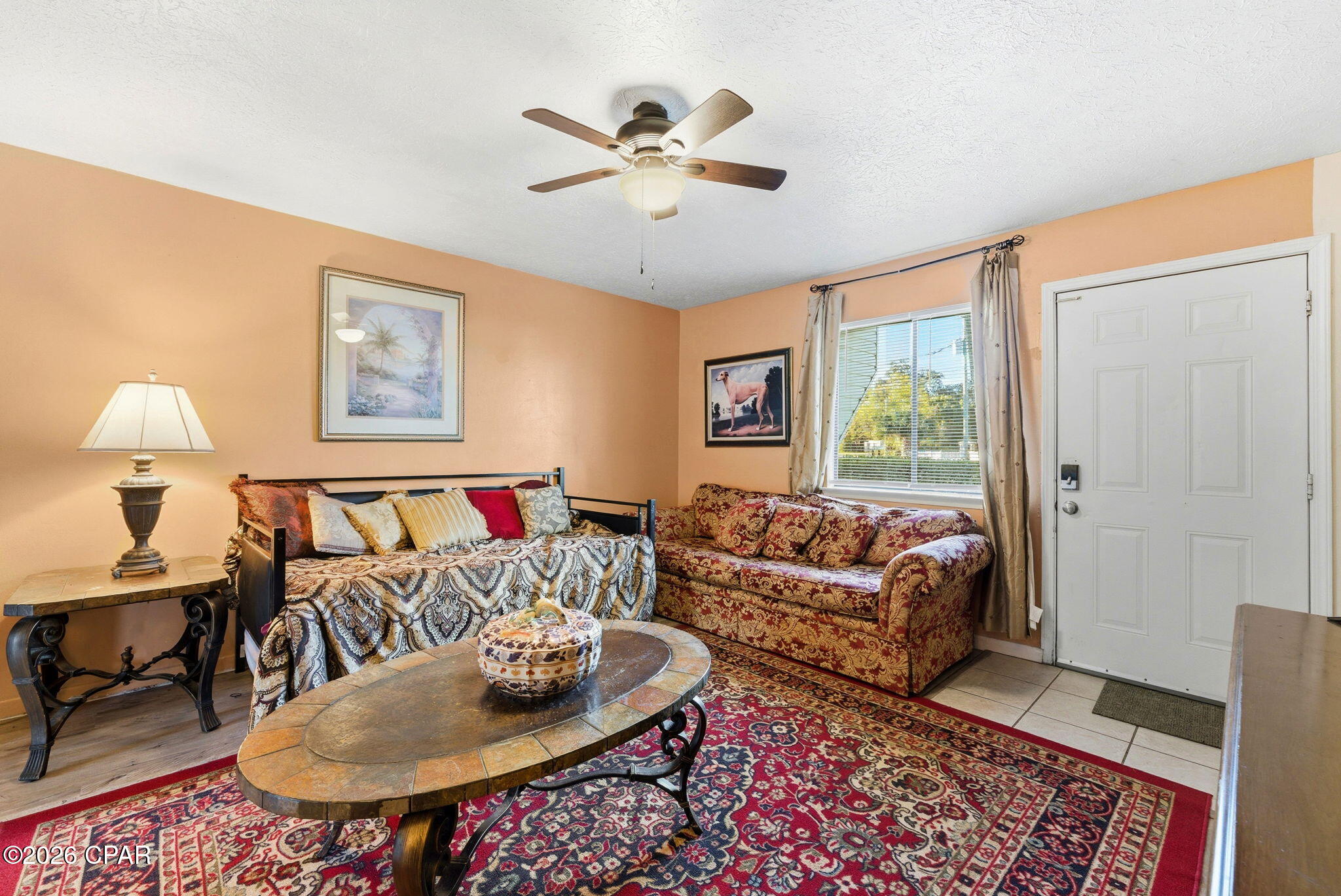 [No Recorded Subdiv] - Residential Lease