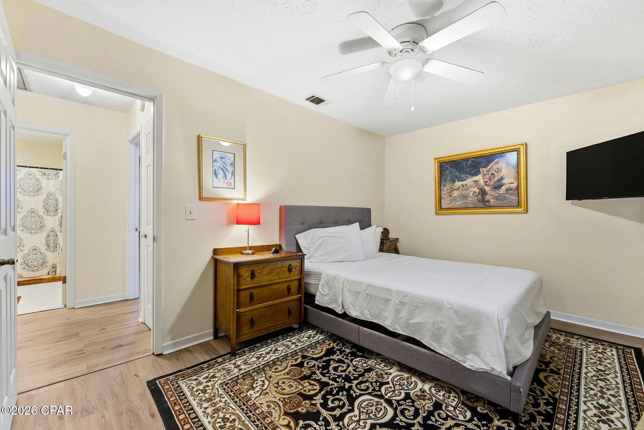 [No Recorded Subdiv] - Residential Lease