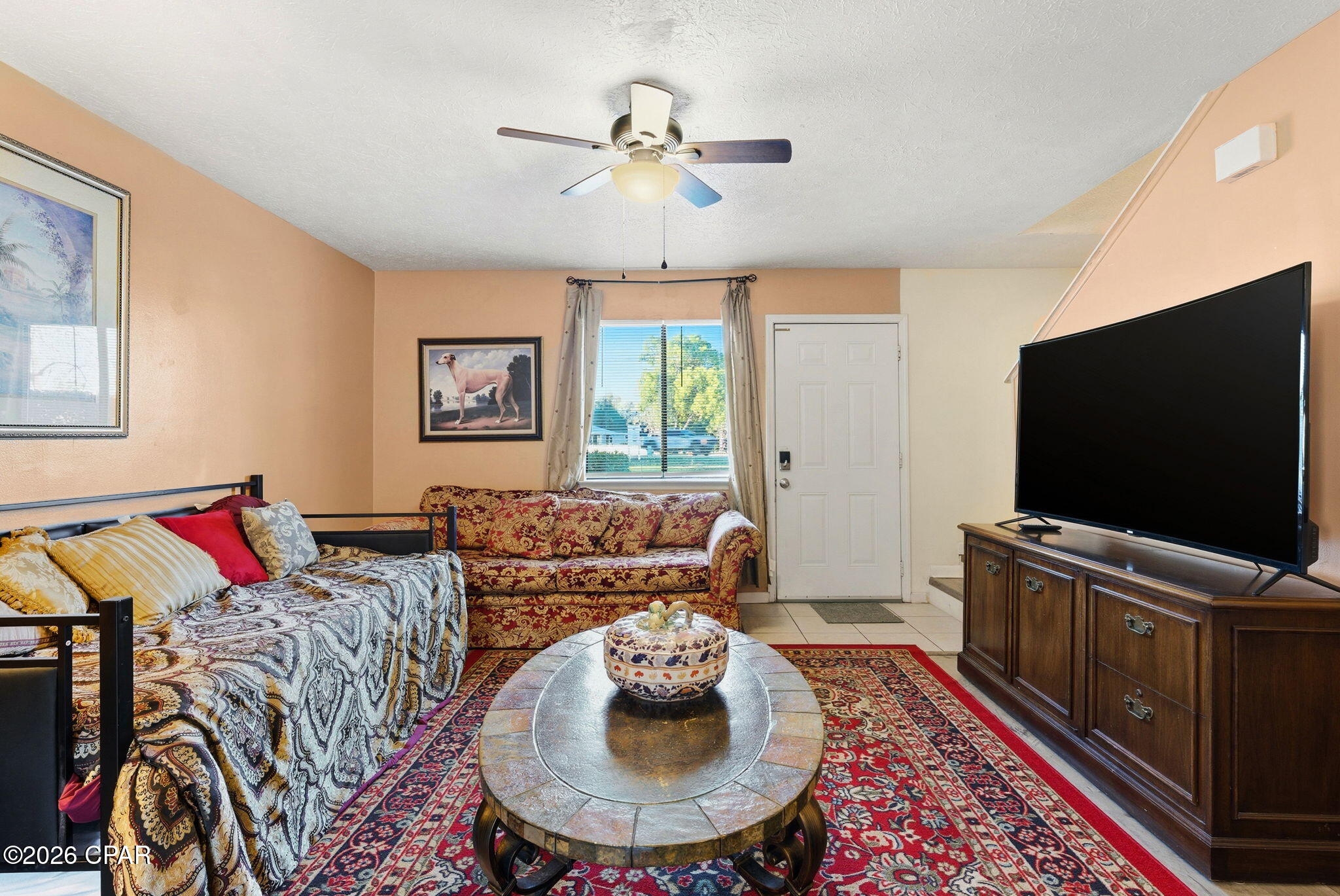 [No Recorded Subdiv] - Residential Lease