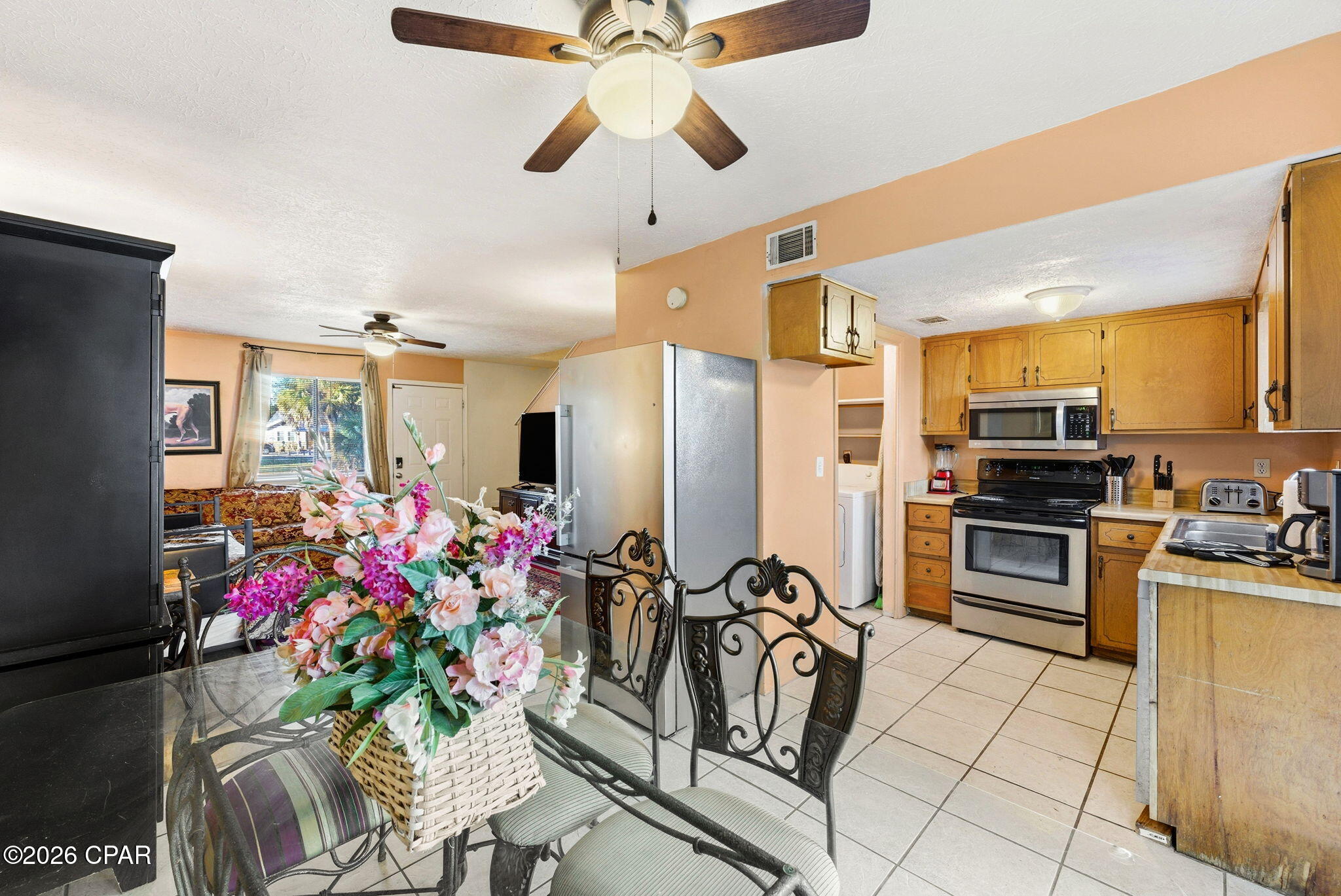 [No Recorded Subdiv] - Residential Lease