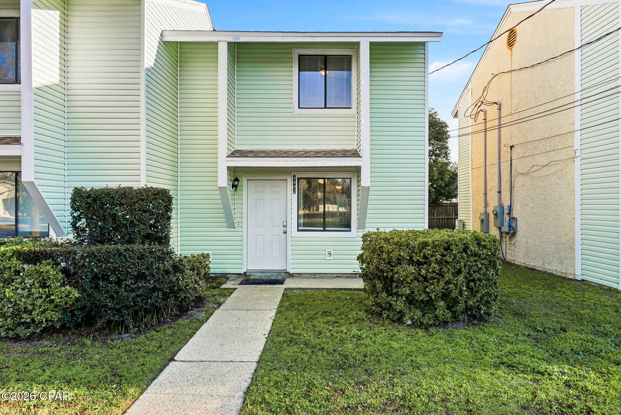 [No Recorded Subdiv] - Residential Lease