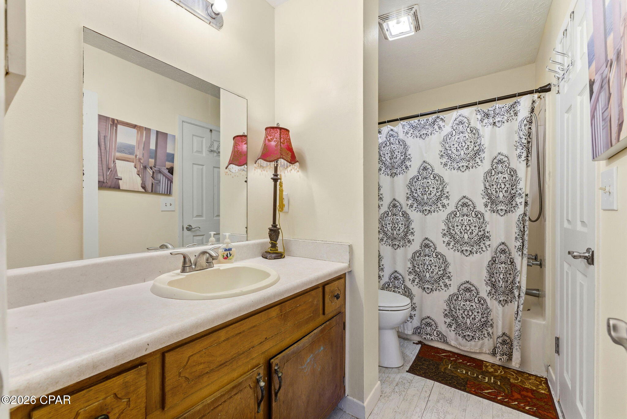 [No Recorded Subdiv] - Residential Lease