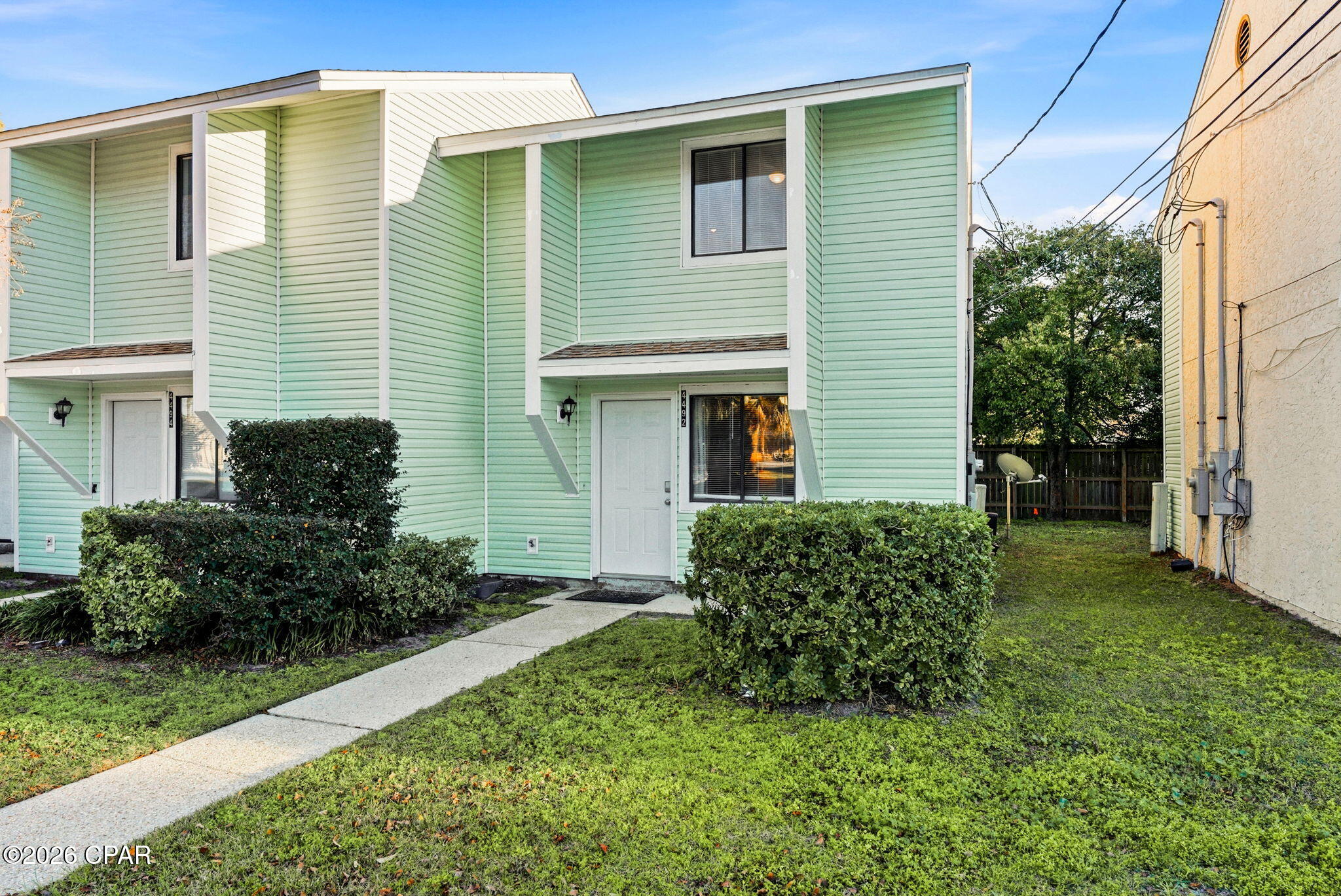 [No Recorded Subdiv] - Residential Lease