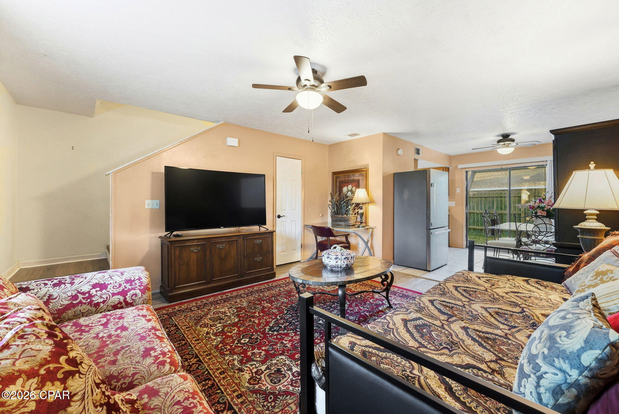 [No Recorded Subdiv] - Residential Lease