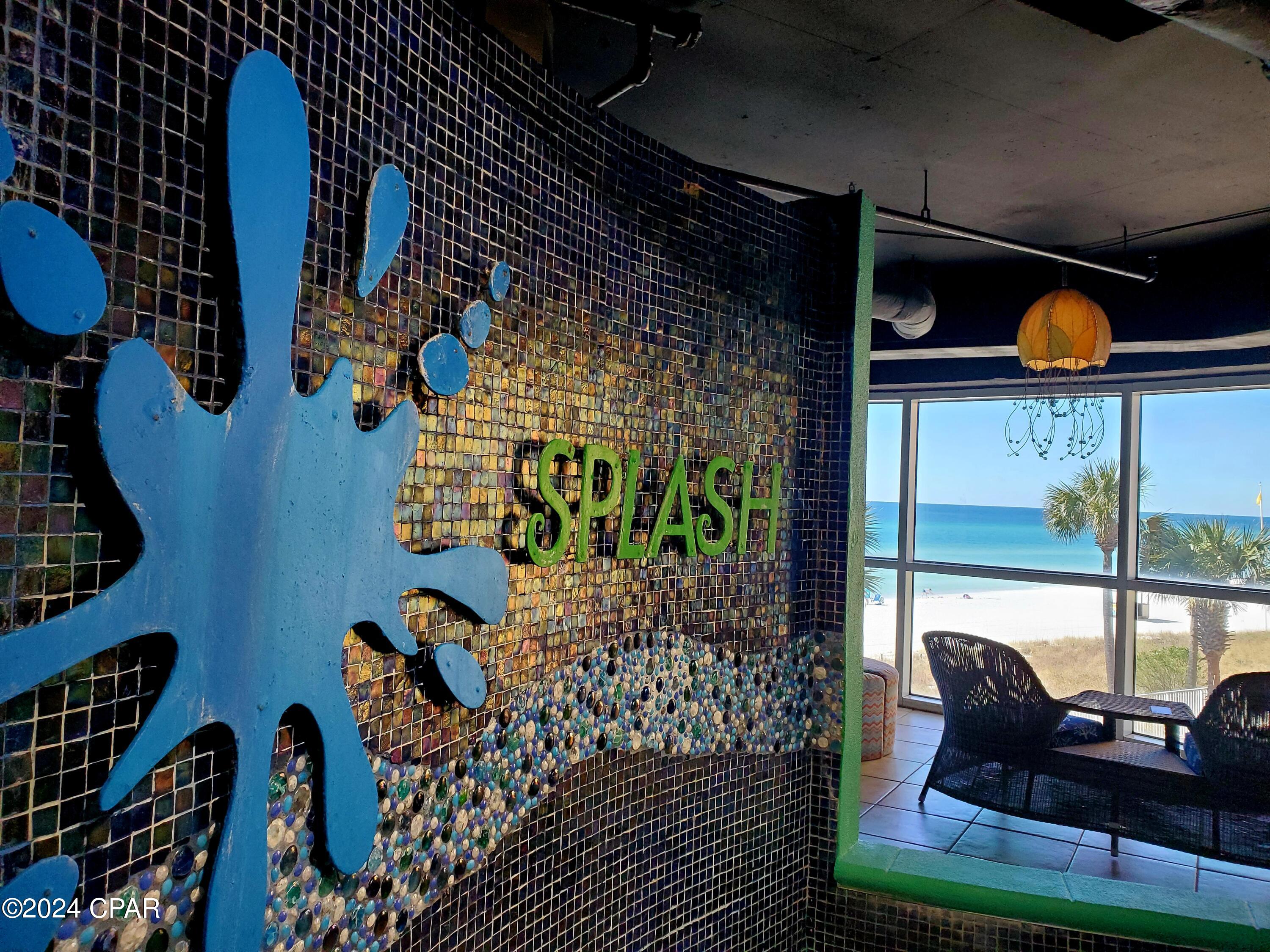 Splash Condo - Residential