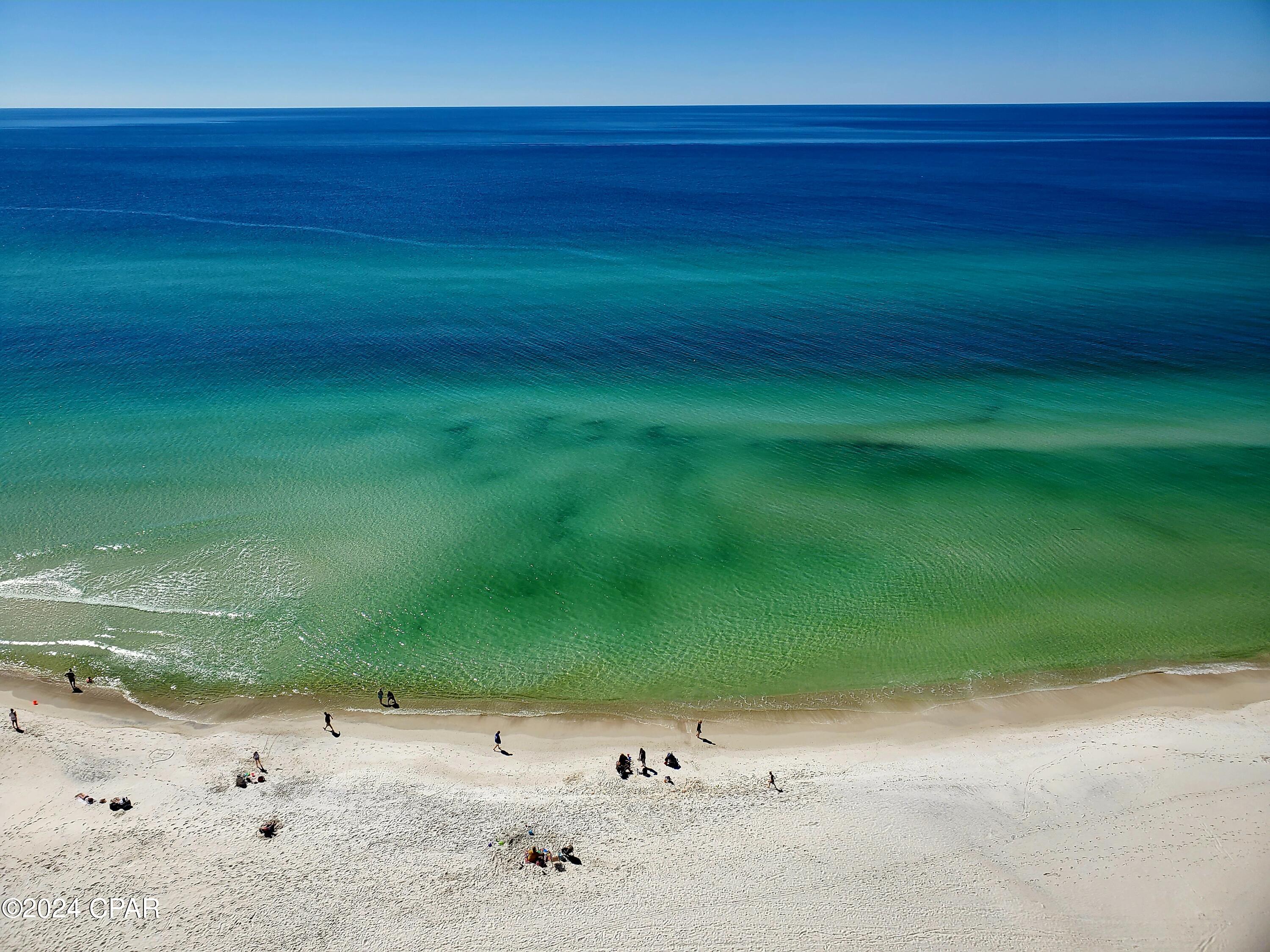 Splash Condo - Residential