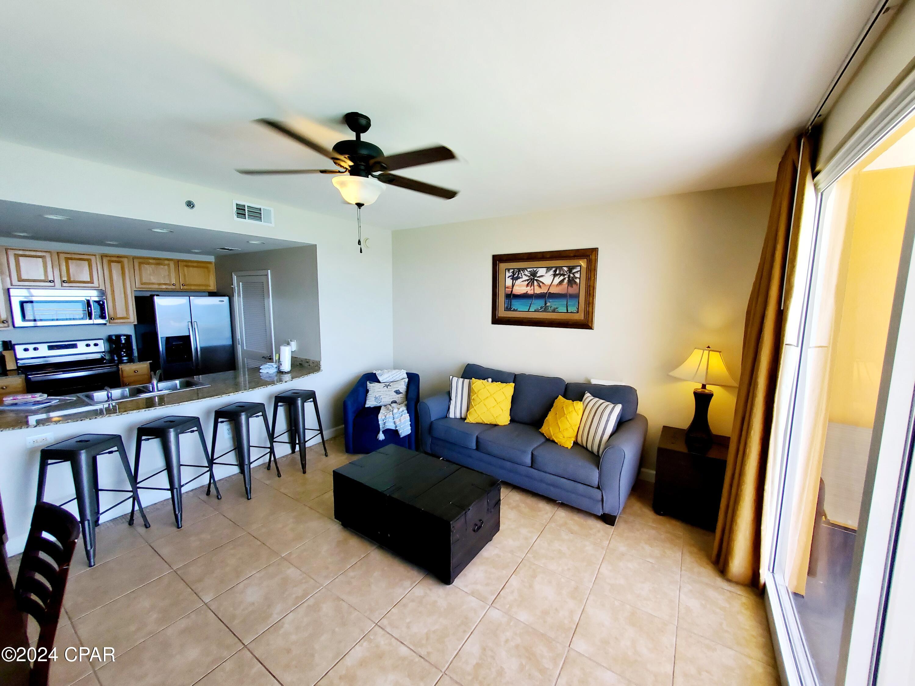 Splash Condo - Residential