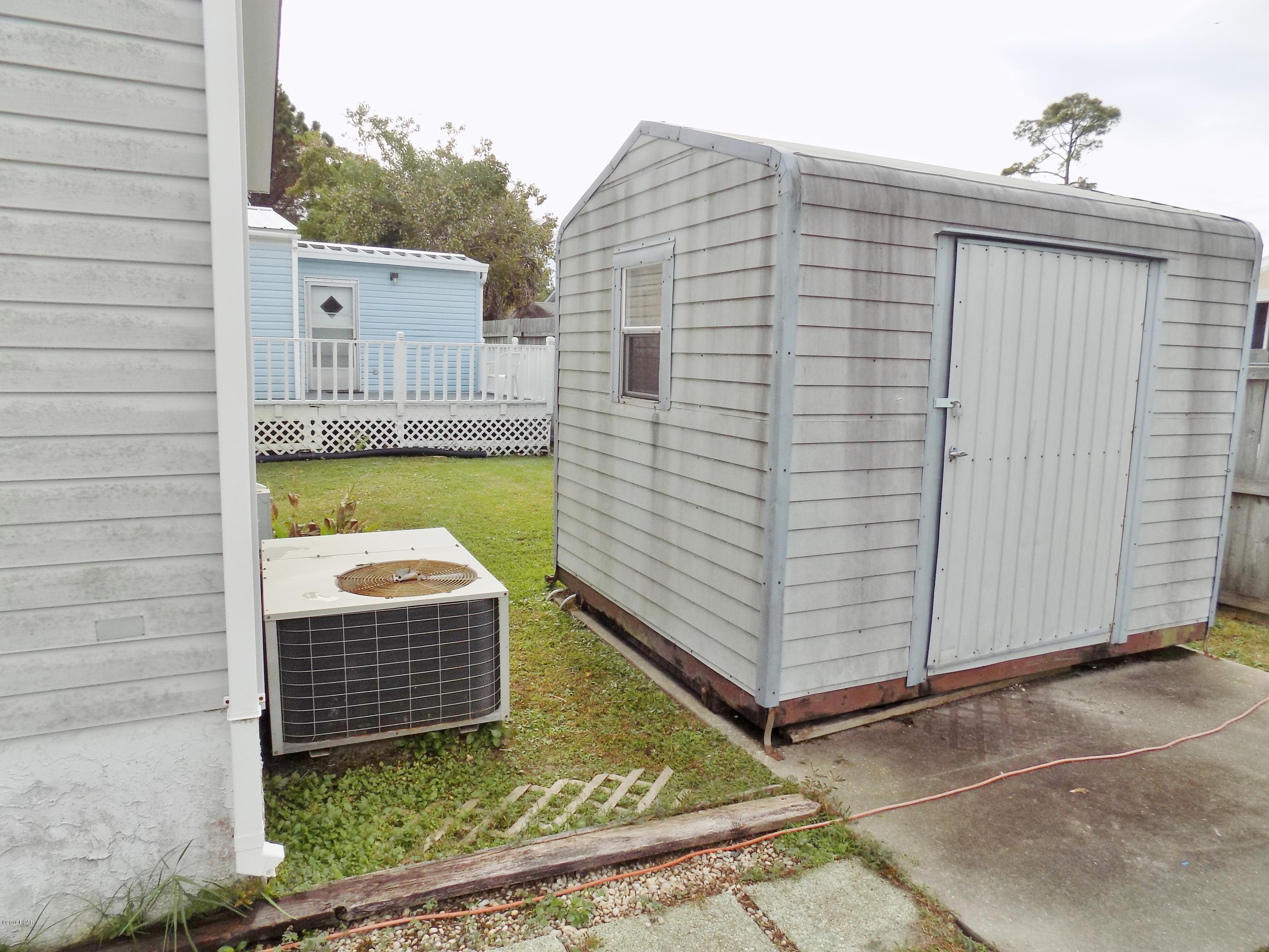 Greenwood Acres - Residential