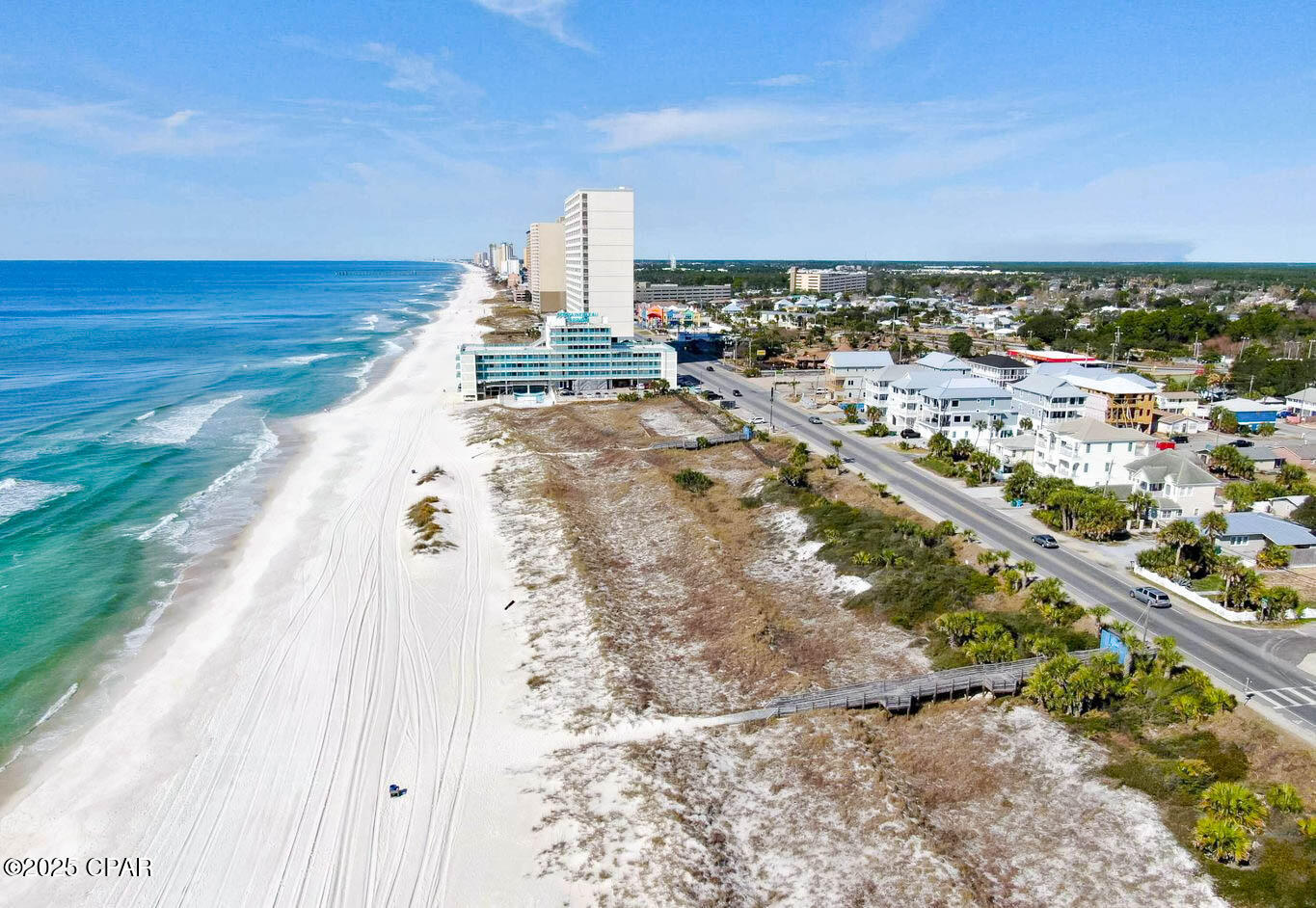 Seaclusion Beach - Residential