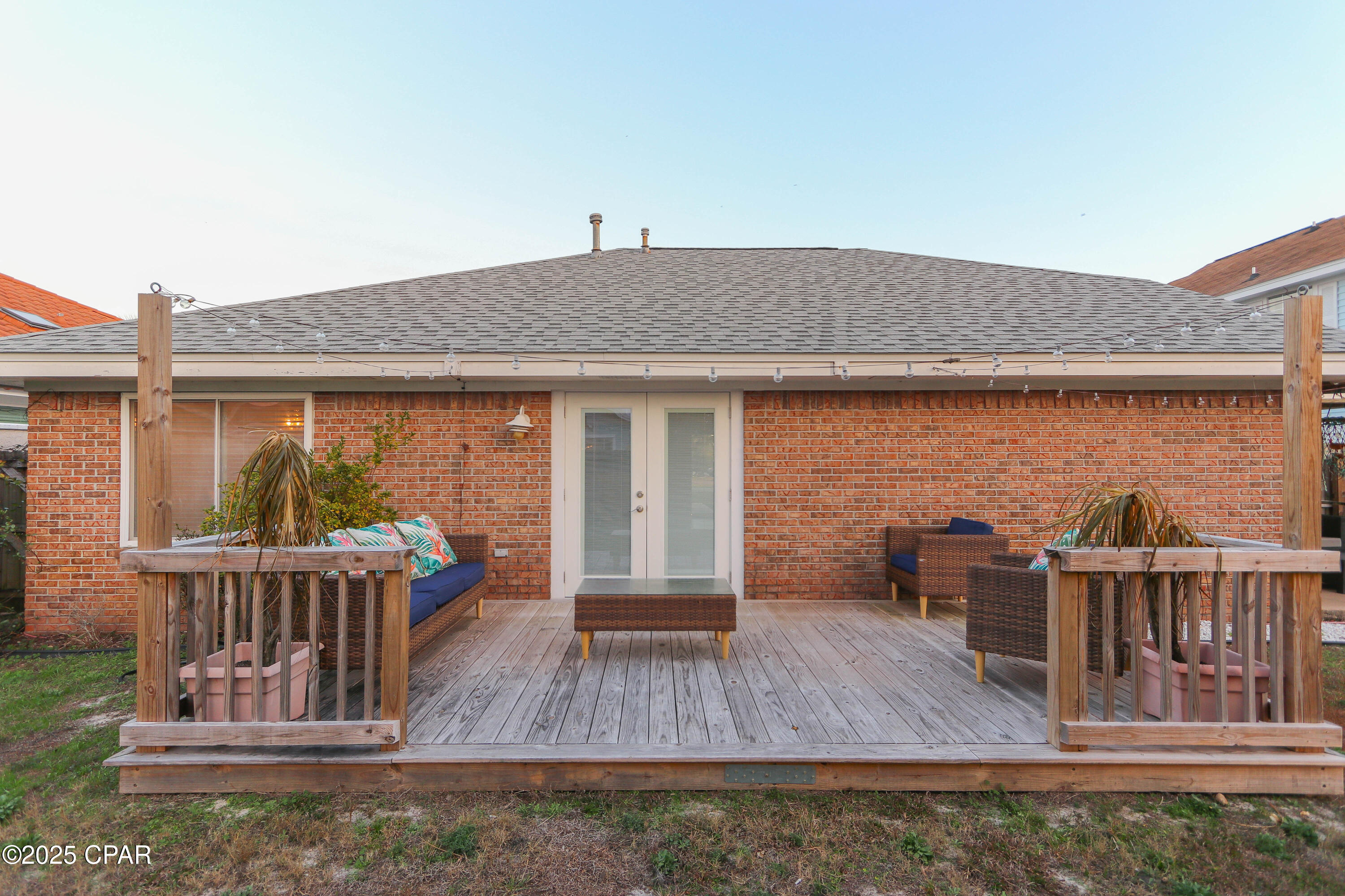 Seaclusion Beach - Residential