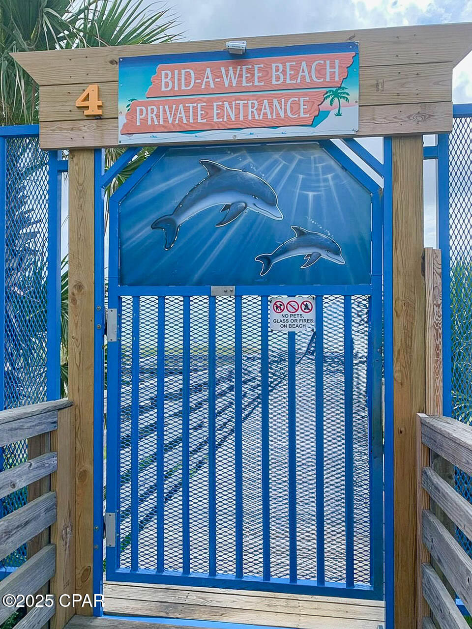 Seaclusion Beach - Residential