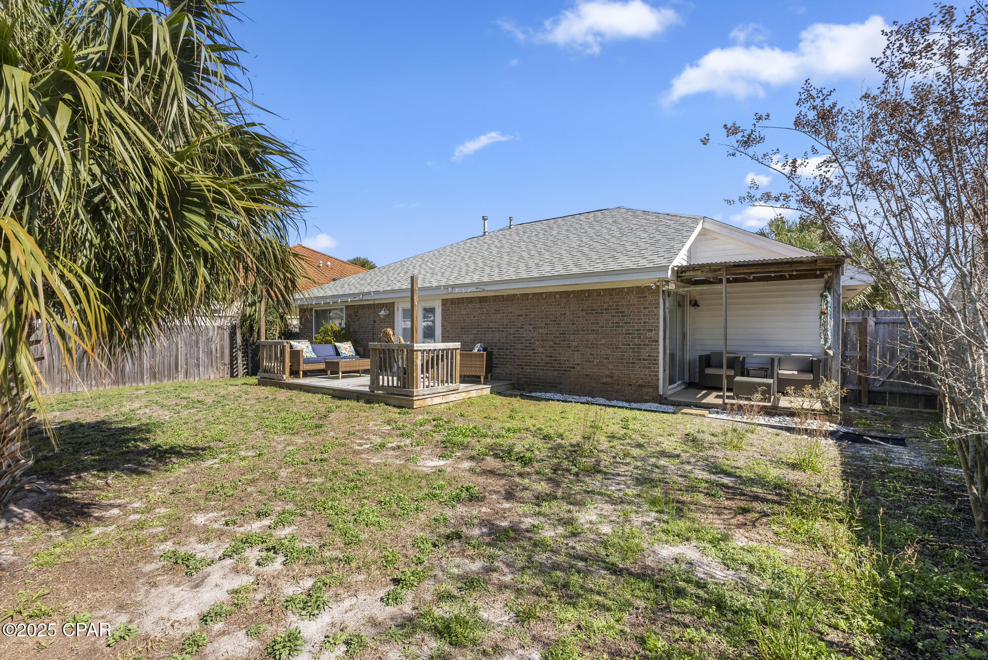 Seaclusion Beach - Residential