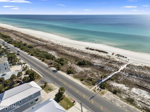 A home in Panama City Beach