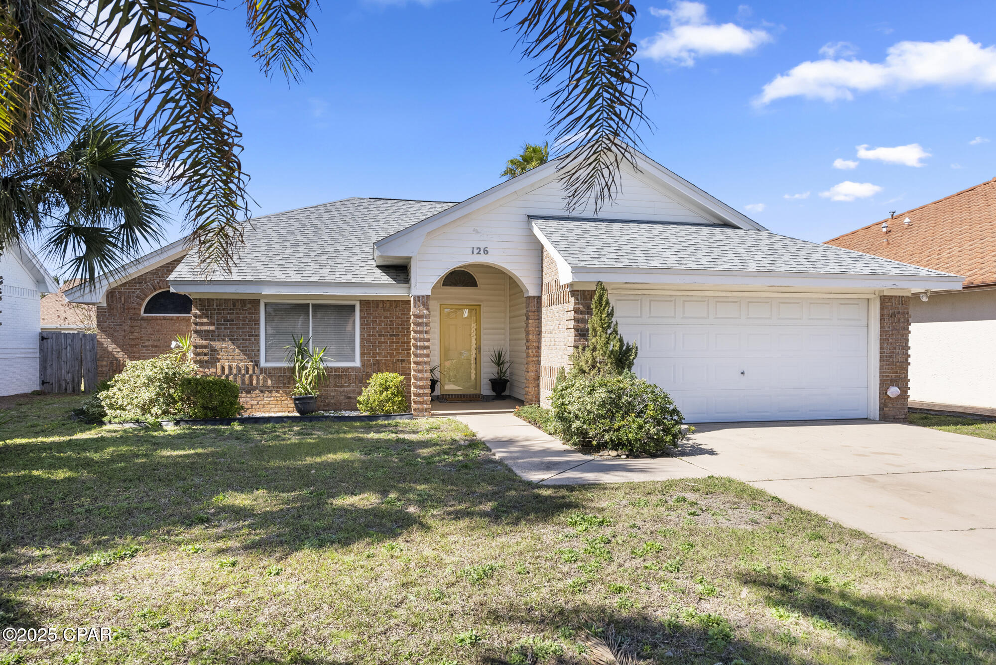 Seaclusion Beach - Residential