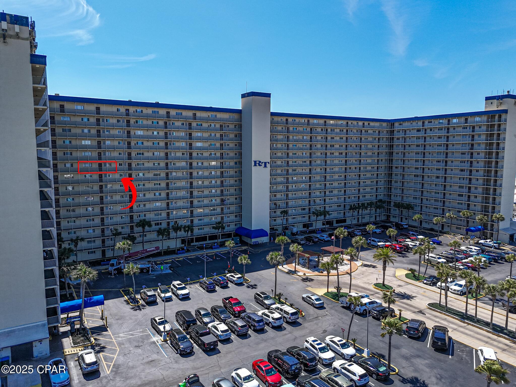 Regency Towers - Residential