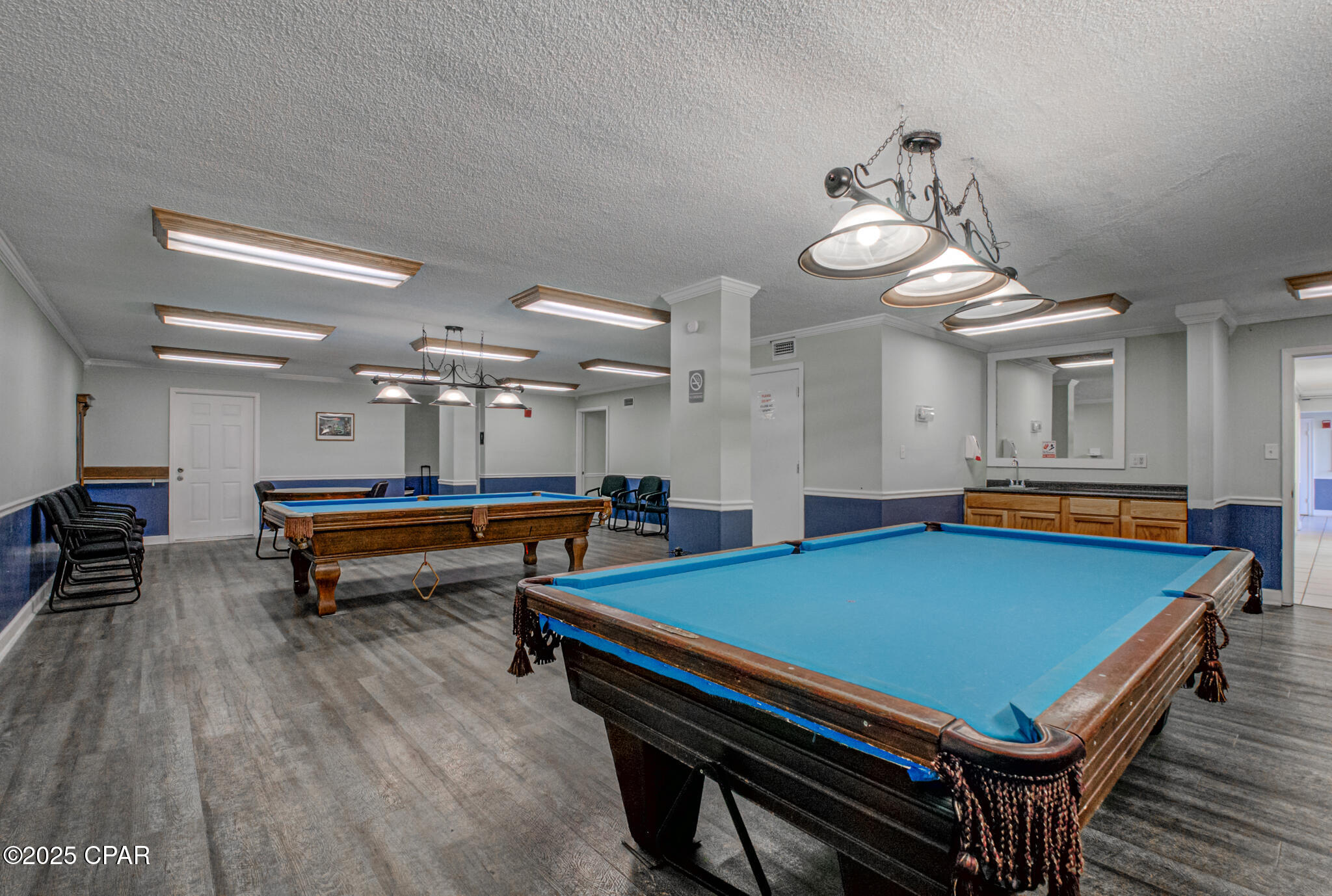 Regency Towers - Residential