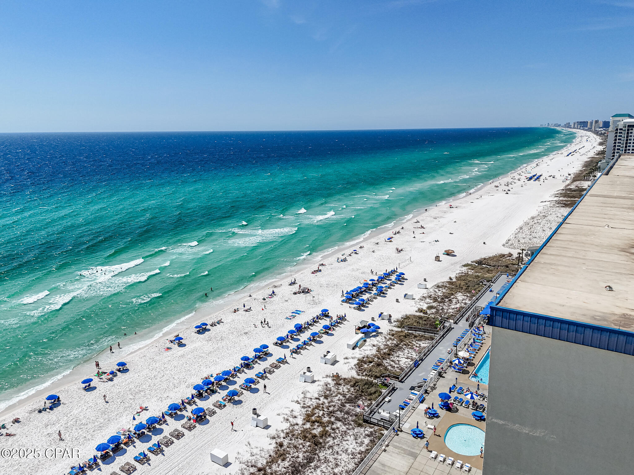 Regency Towers - Residential